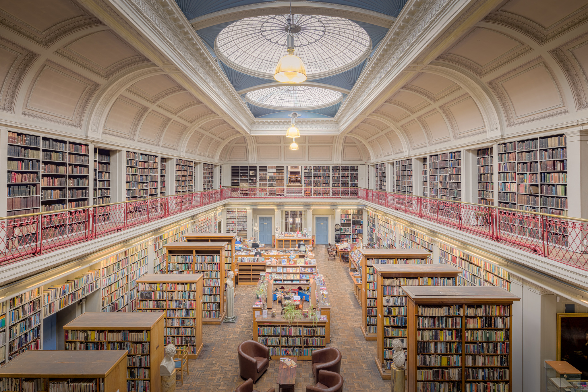 Free download high resolution image - free image free photo free stock image public domain picture -Library in Newcastle, England, UK