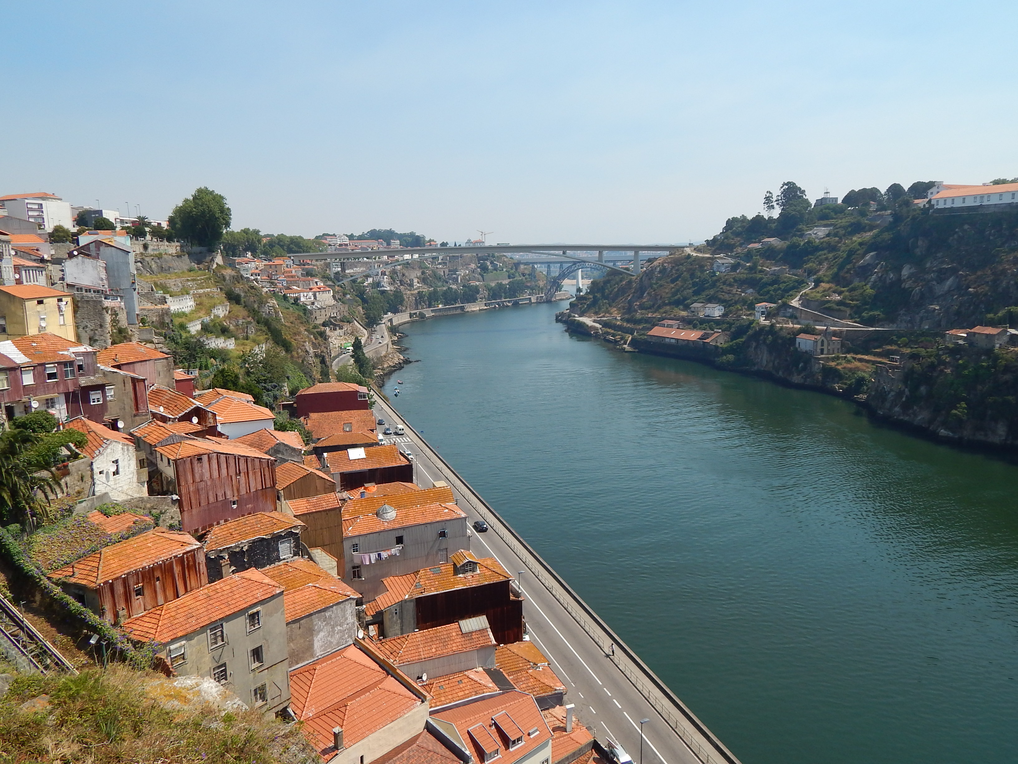 Free download high resolution image - free image free photo free stock image public domain picture -Porto / Portugal