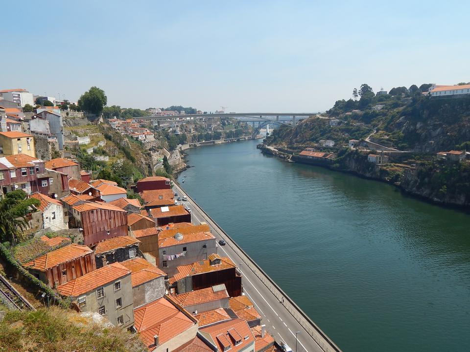 Free download high resolution image - free image free photo free stock image public domain picture  Porto / Portugal