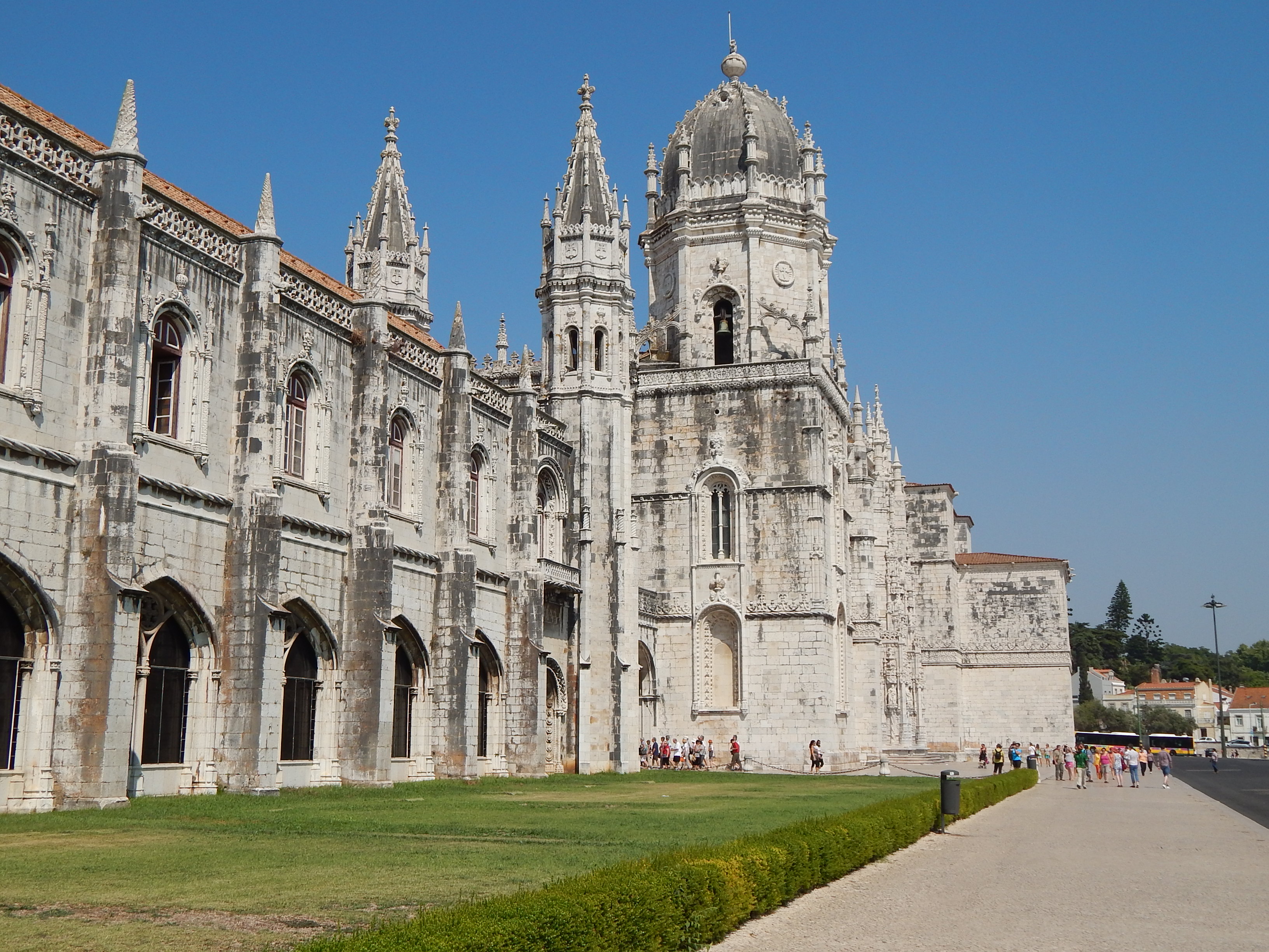 Free download high resolution image - free image free photo free stock image public domain picture -Lisbon