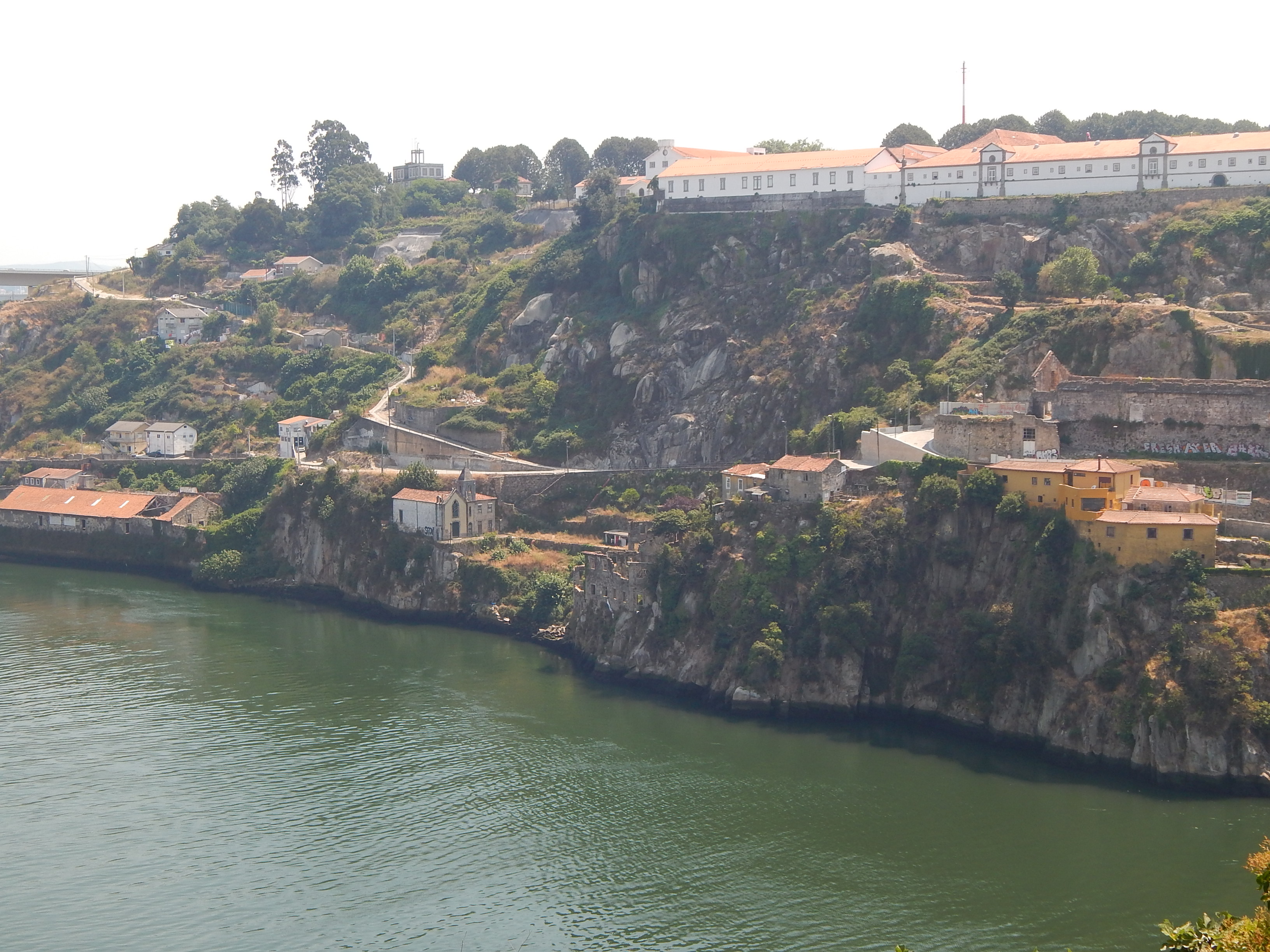 Free download high resolution image - free image free photo free stock image public domain picture -Porto / Portugal