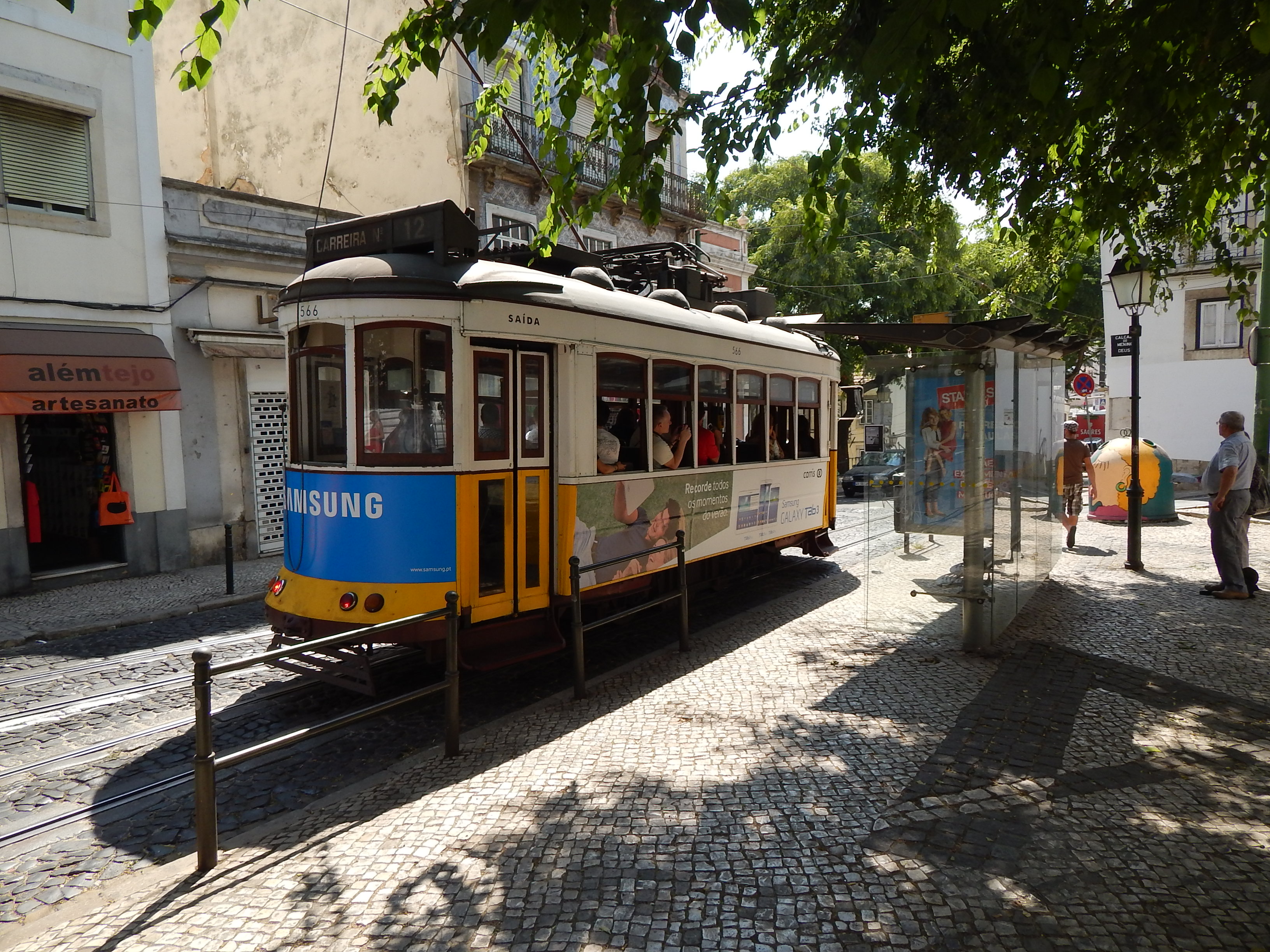 Free download high resolution image - free image free photo free stock image public domain picture -Lisbon