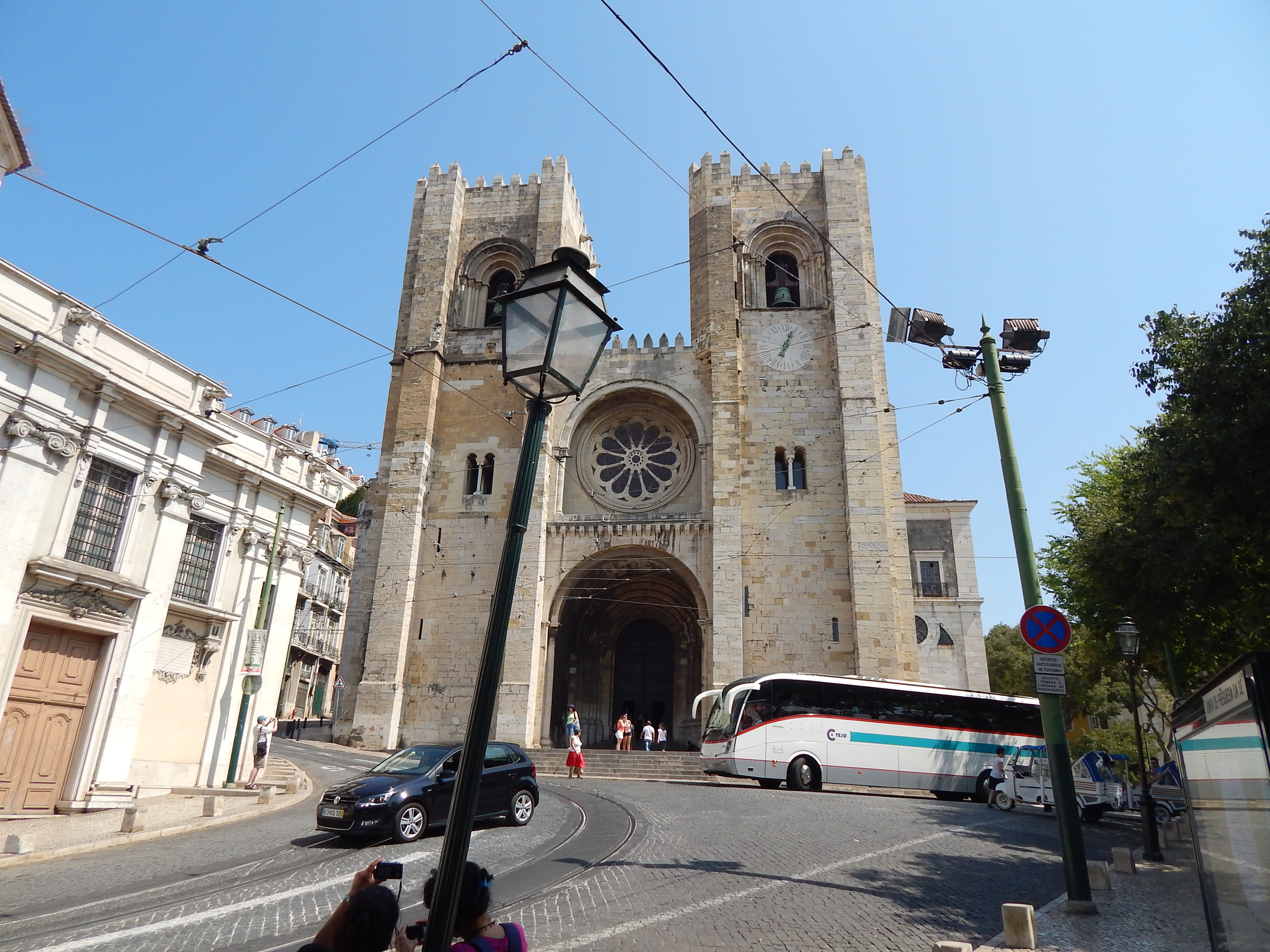 Free download high resolution image - free image free photo free stock image public domain picture -Lisbon