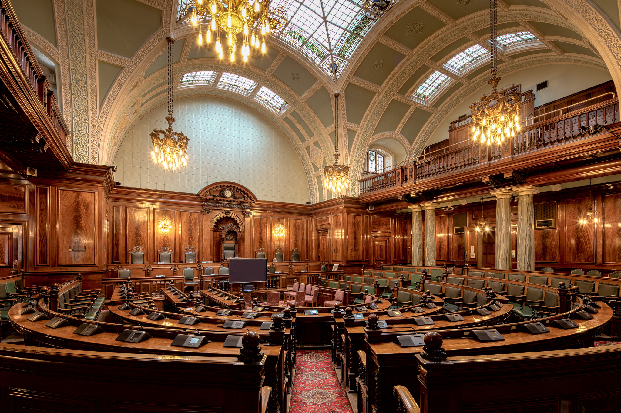 Free download high resolution image - free image free photo free stock image public domain picture -Bradford City Hall