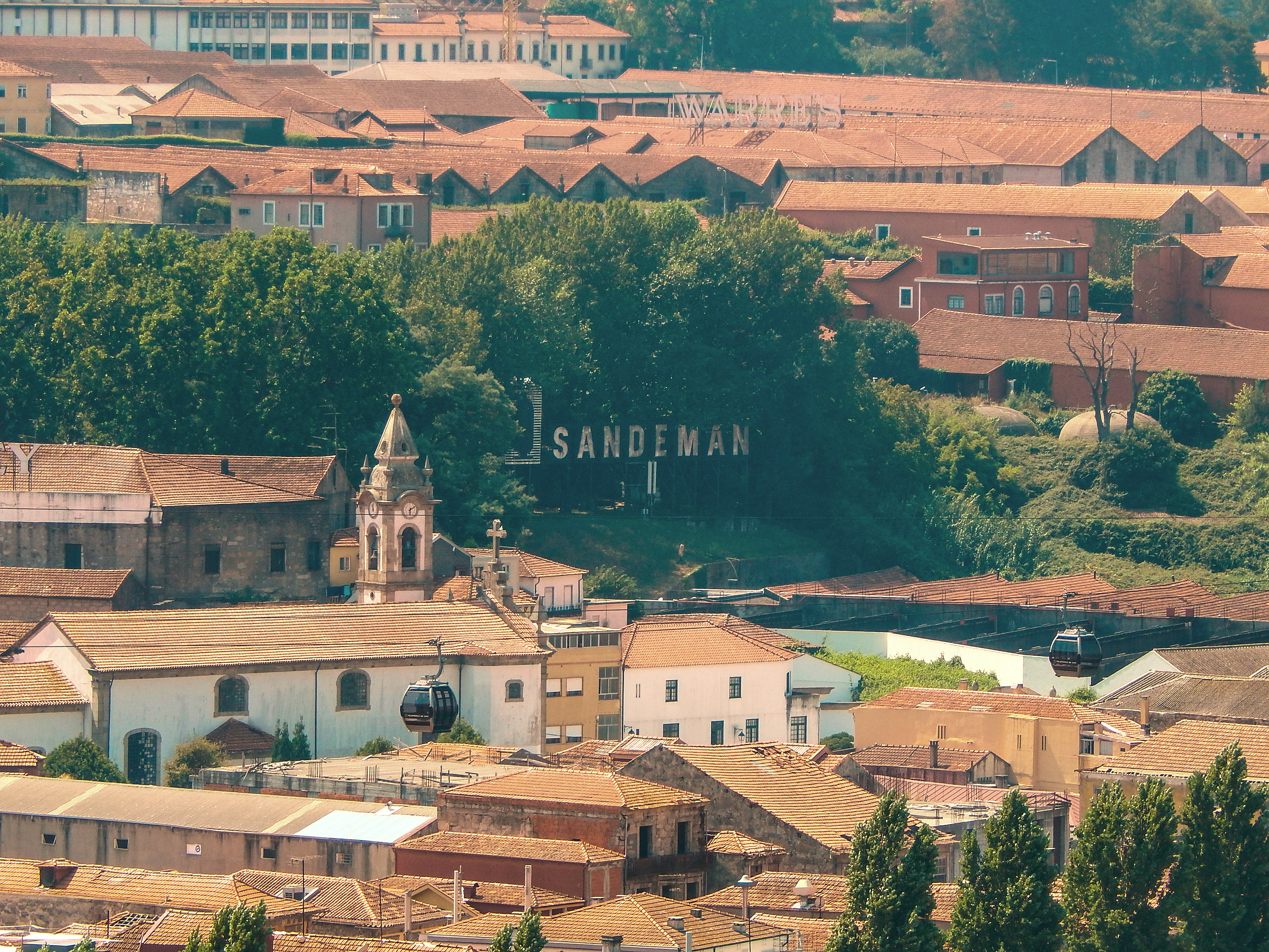 Free download high resolution image - free image free photo free stock image public domain picture -Porto / Portugal