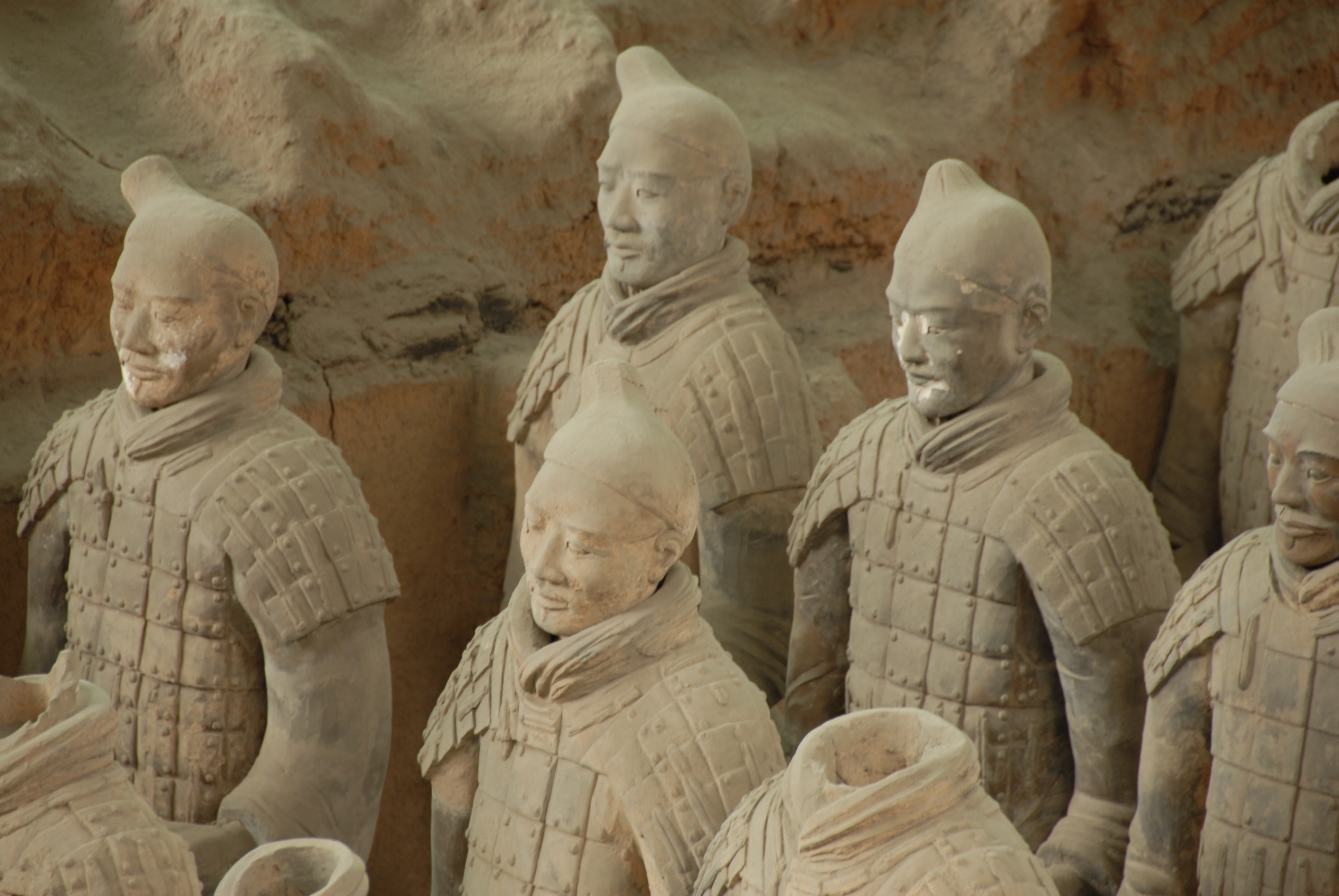 Free download high resolution image - free image free photo free stock image public domain picture -Xi ' an terracotta Warriors