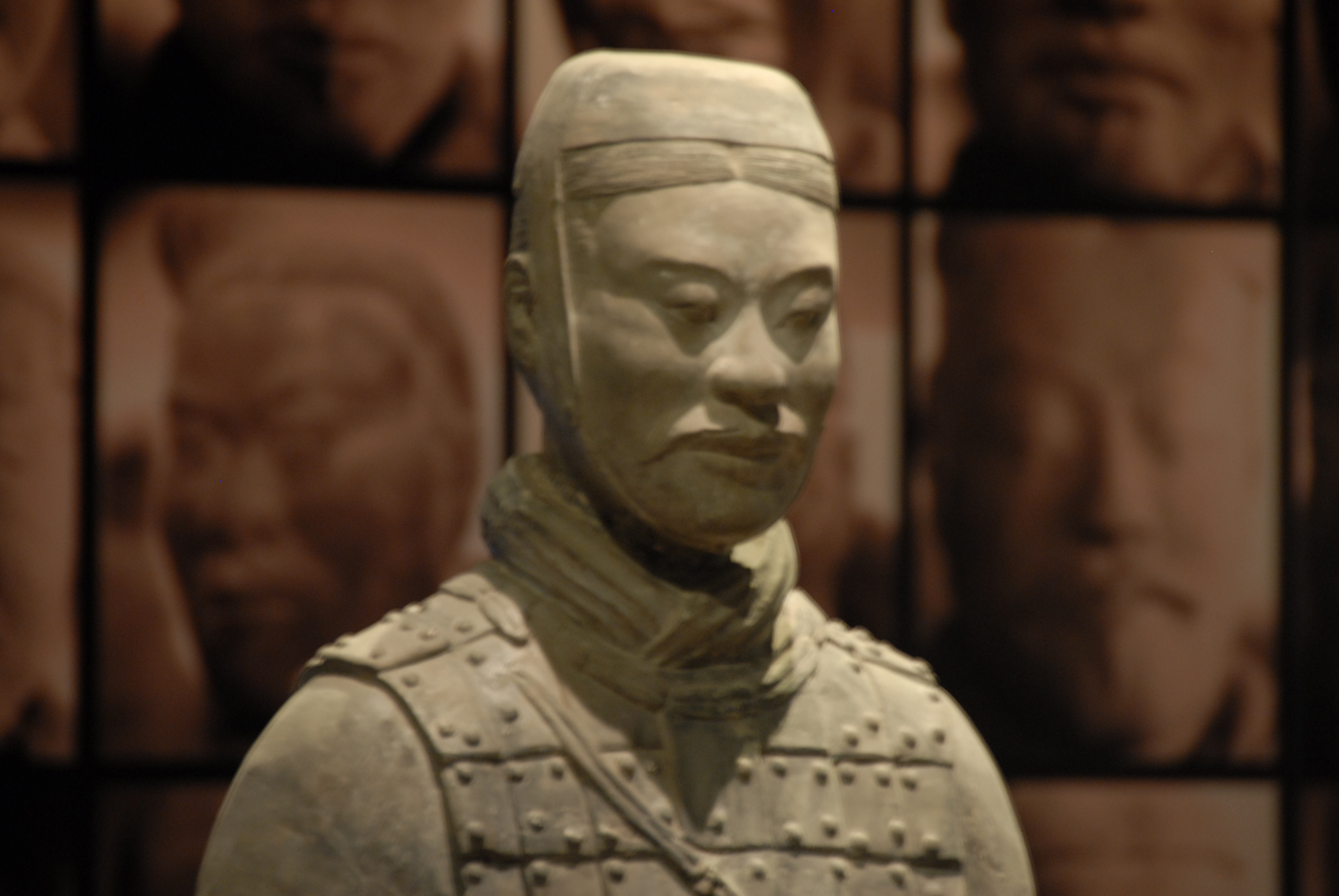 Free download high resolution image - free image free photo free stock image public domain picture -Xi ' an terracotta Warriors