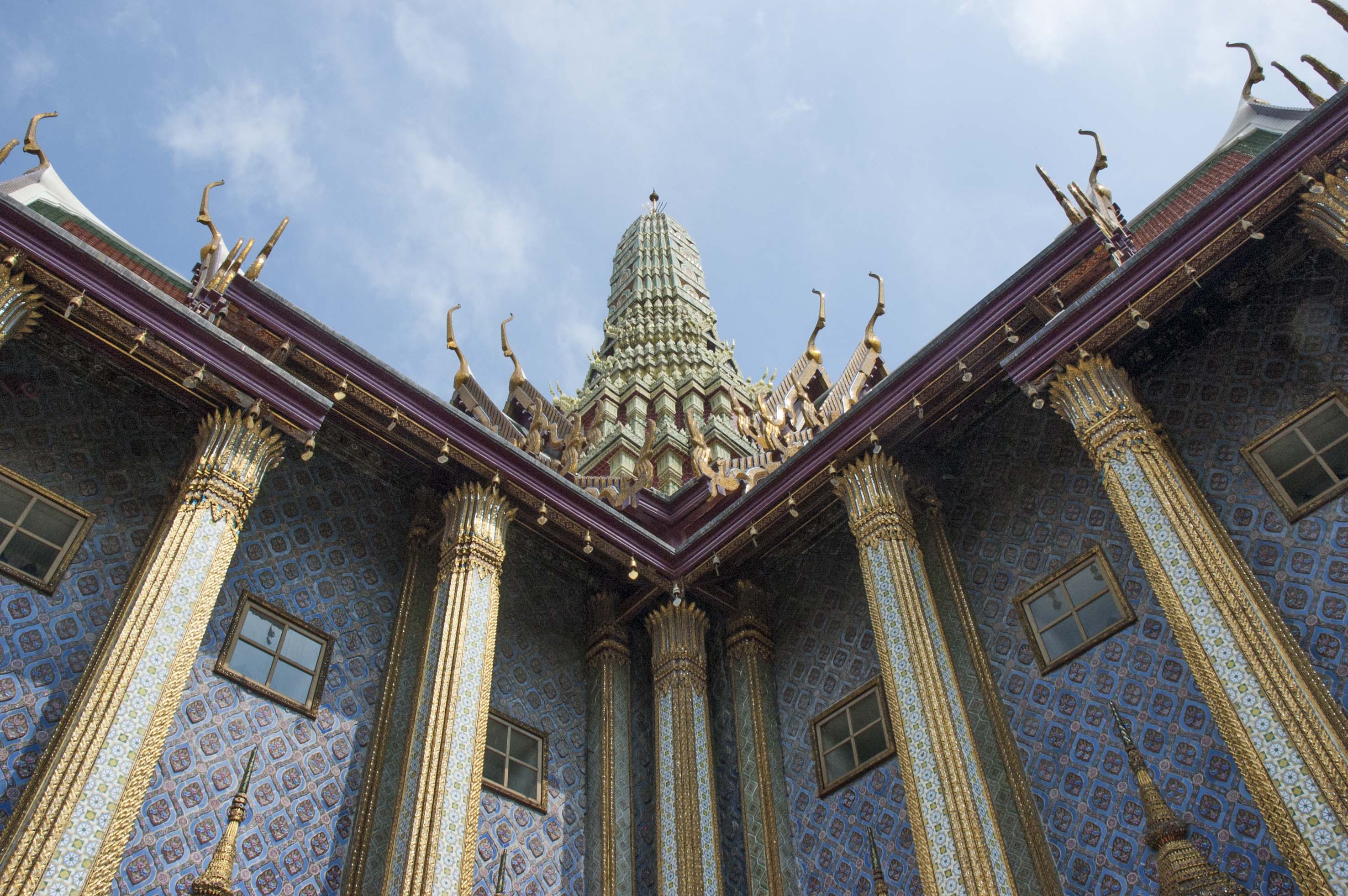 Free download high resolution image - free image free photo free stock image public domain picture -Grand Palace