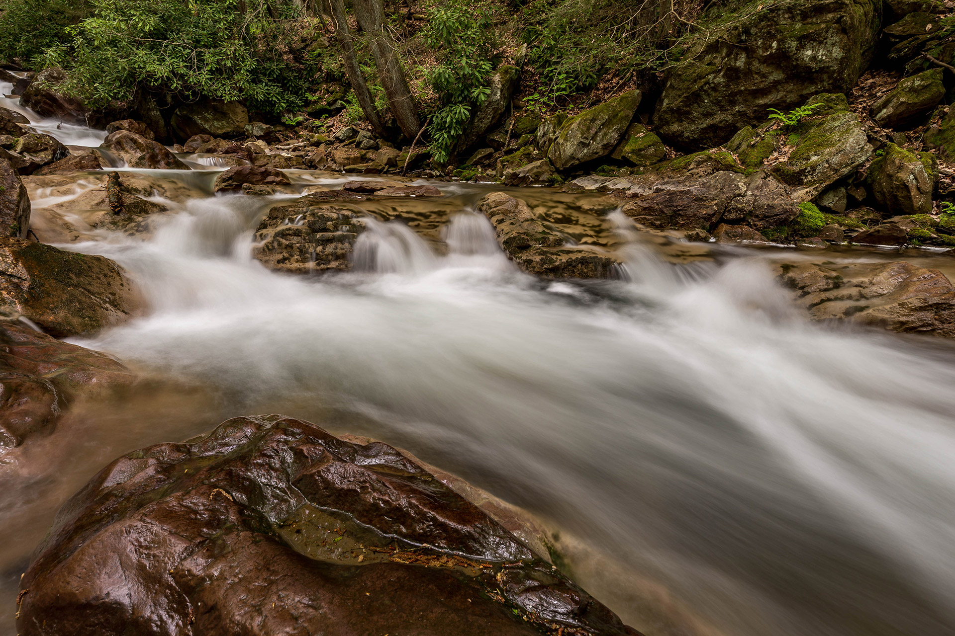 Free download high resolution image - free image free photo free stock image public domain picture -Cascading Creek