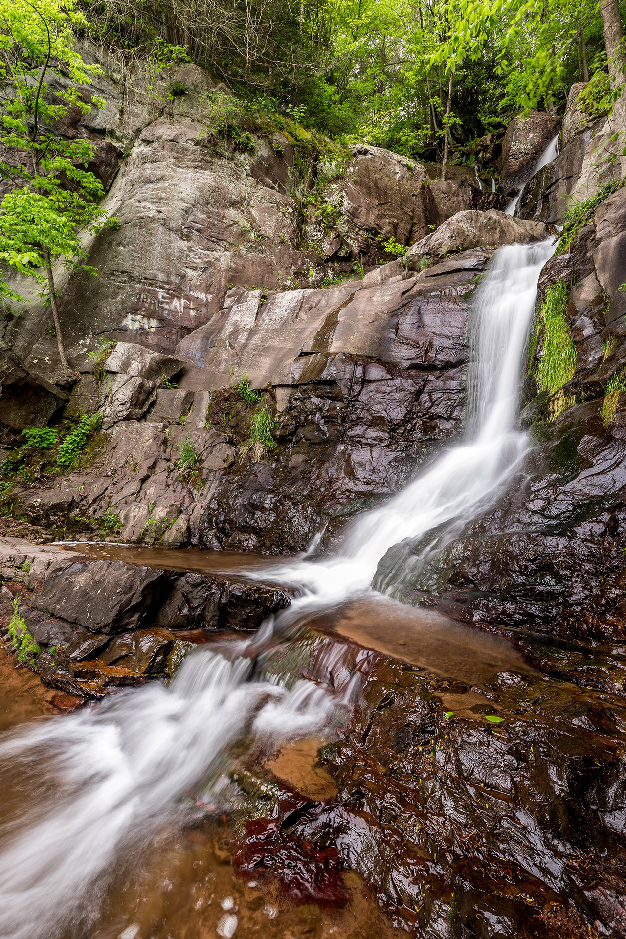 Free download high resolution image - free image free photo free stock image public domain picture -Buttermilk Falls