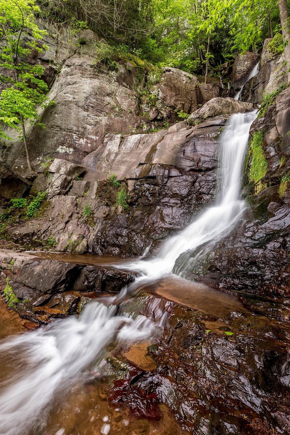 Free download high resolution image - free image free photo free stock image public domain picture  Buttermilk Falls