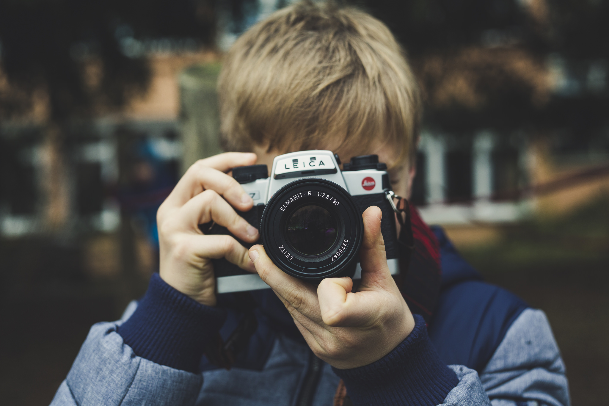 Free download high resolution image - free image free photo free stock image public domain picture -Young cheerful photographer