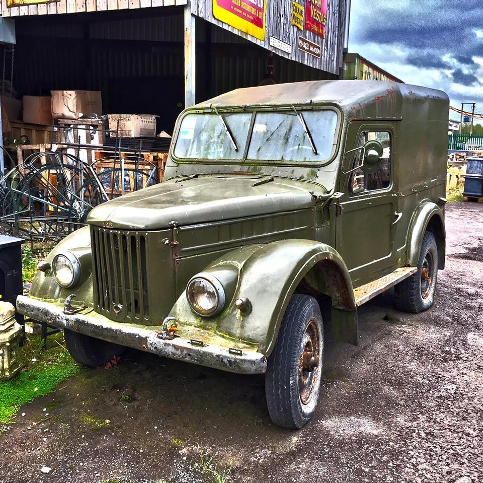 Free download high resolution image - free image free photo free stock image public domain picture  Soviet ala Jeep