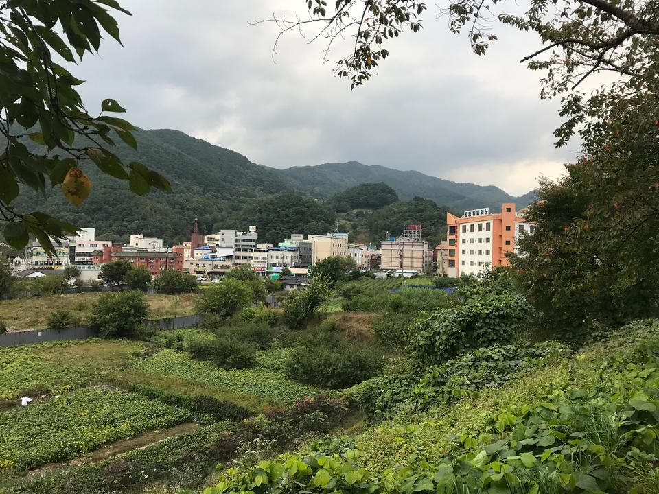 Free download high resolution image - free image free photo free stock image public domain picture  Suanbo hot spring village in North Chungcheong, South Korea