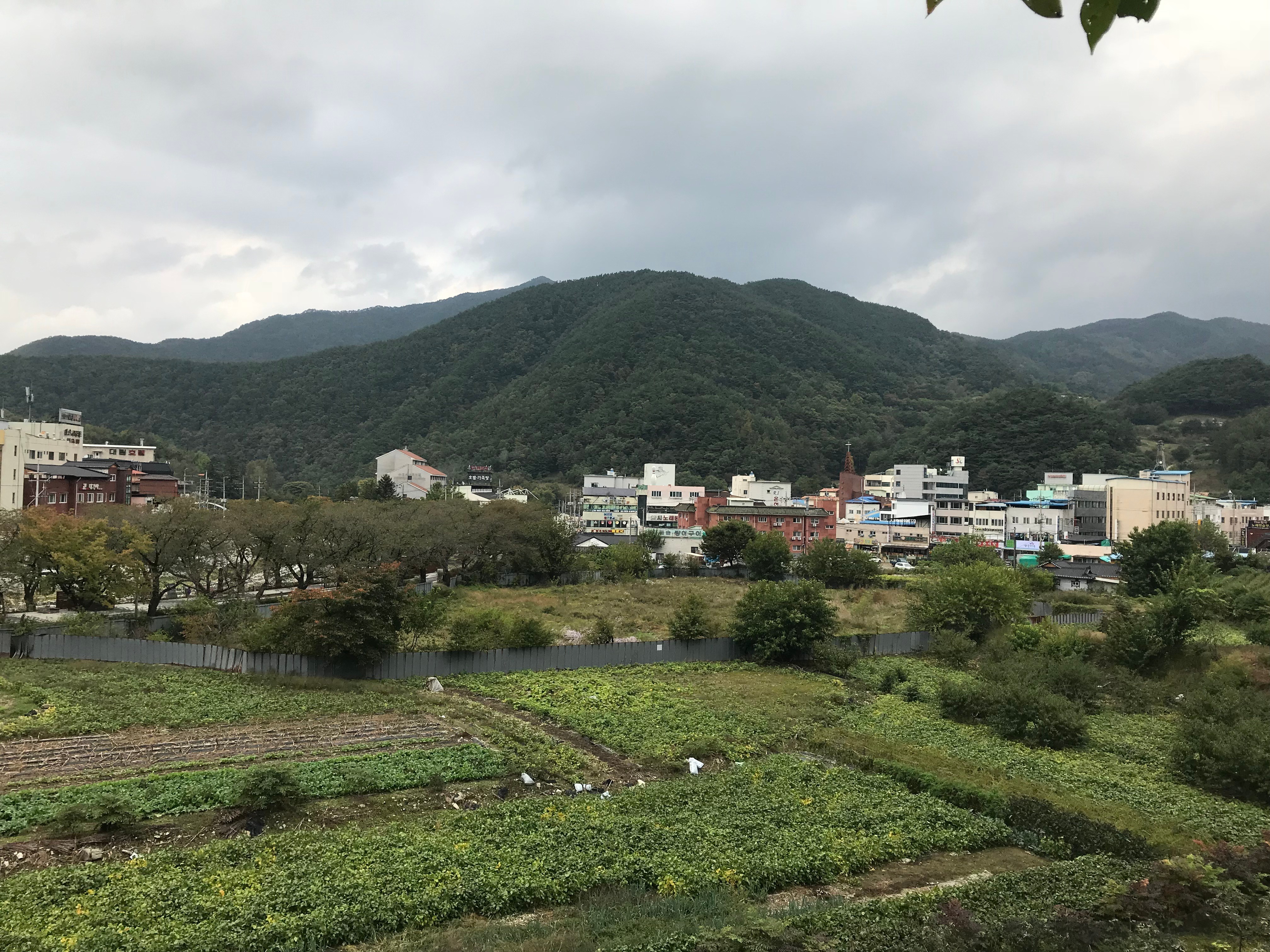 Free download high resolution image - free image free photo free stock image public domain picture -Suanbo hot spring village in North Chungcheong, South Korea