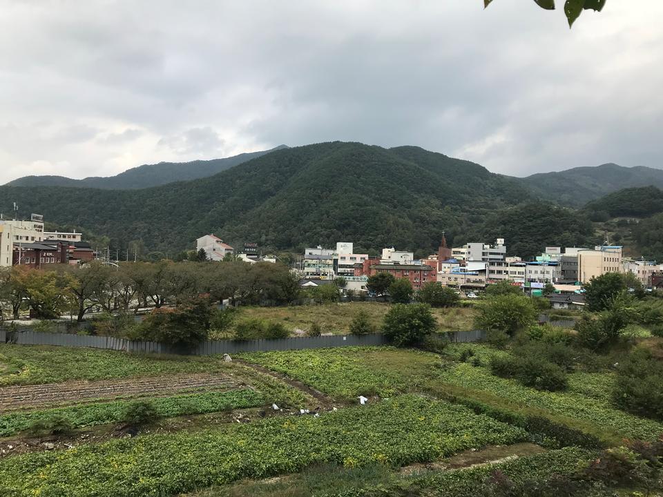 Free download high resolution image - free image free photo free stock image public domain picture  Suanbo hot spring village in North Chungcheong, South Korea