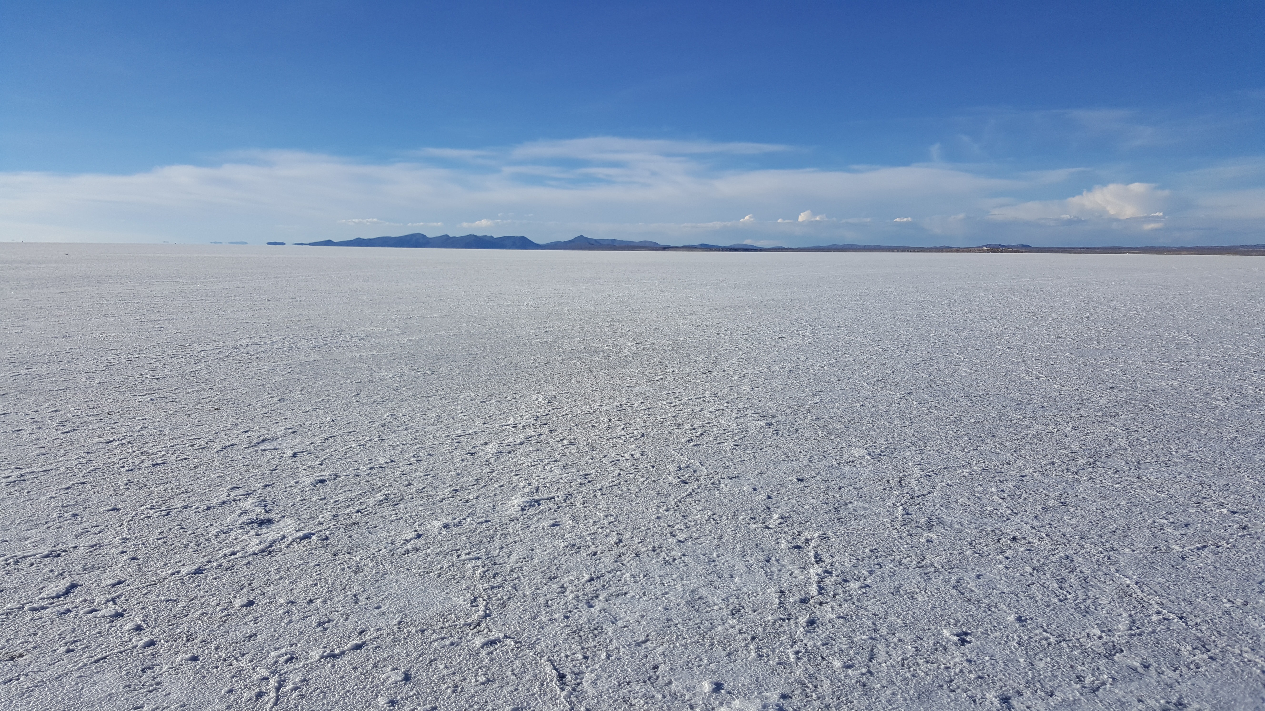 Free download high resolution image - free image free photo free stock image public domain picture -Salar de Uyuni is largest salt flat in the World