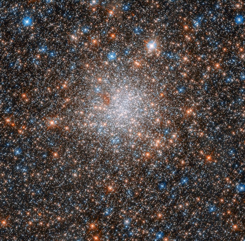 Free download high resolution image - free image free photo free stock image public domain picture  globular cluster NGC 1898