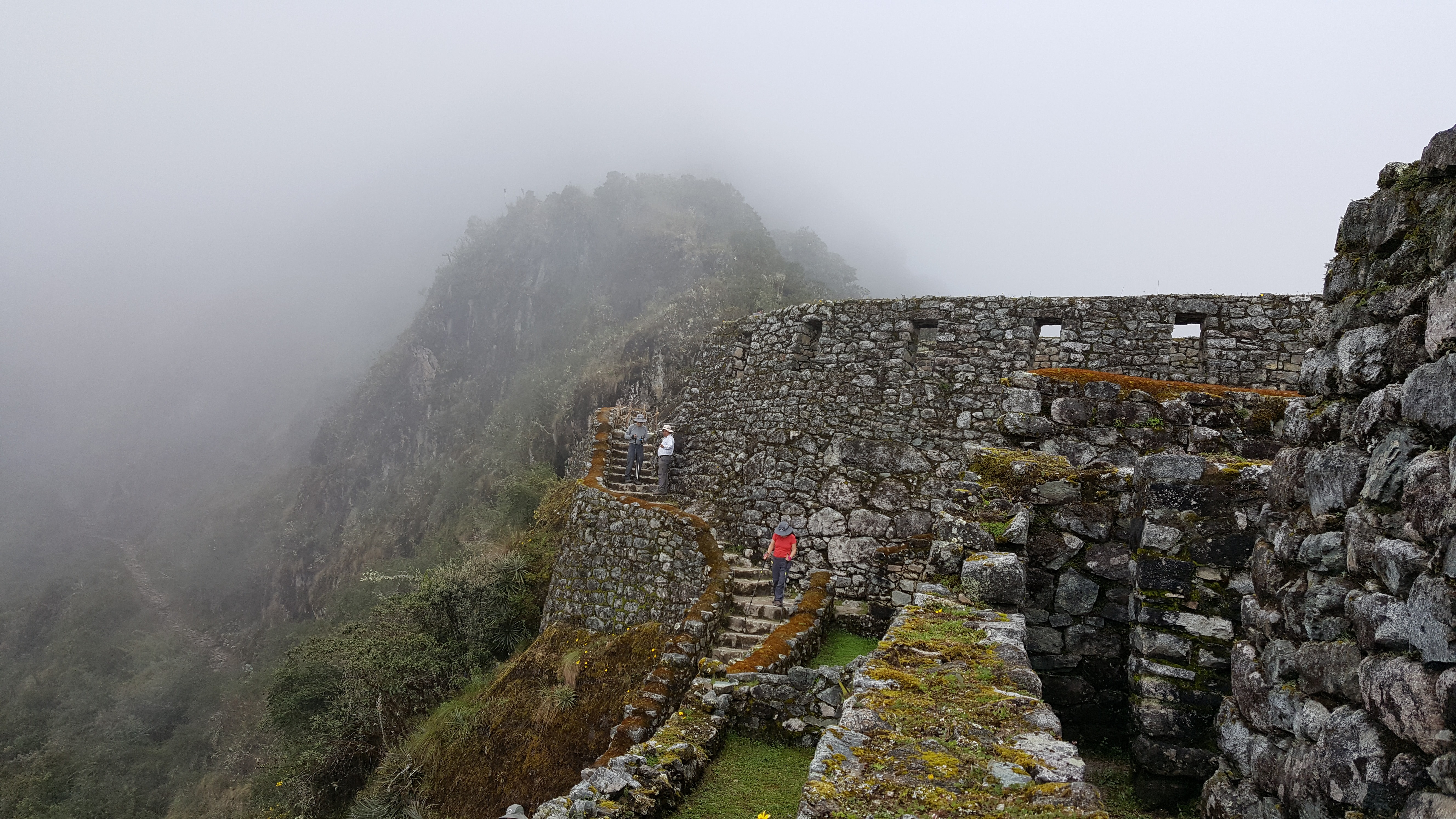 Free download high resolution image - free image free photo free stock image public domain picture -Machu Picchu in the Region of Cusco, Peru