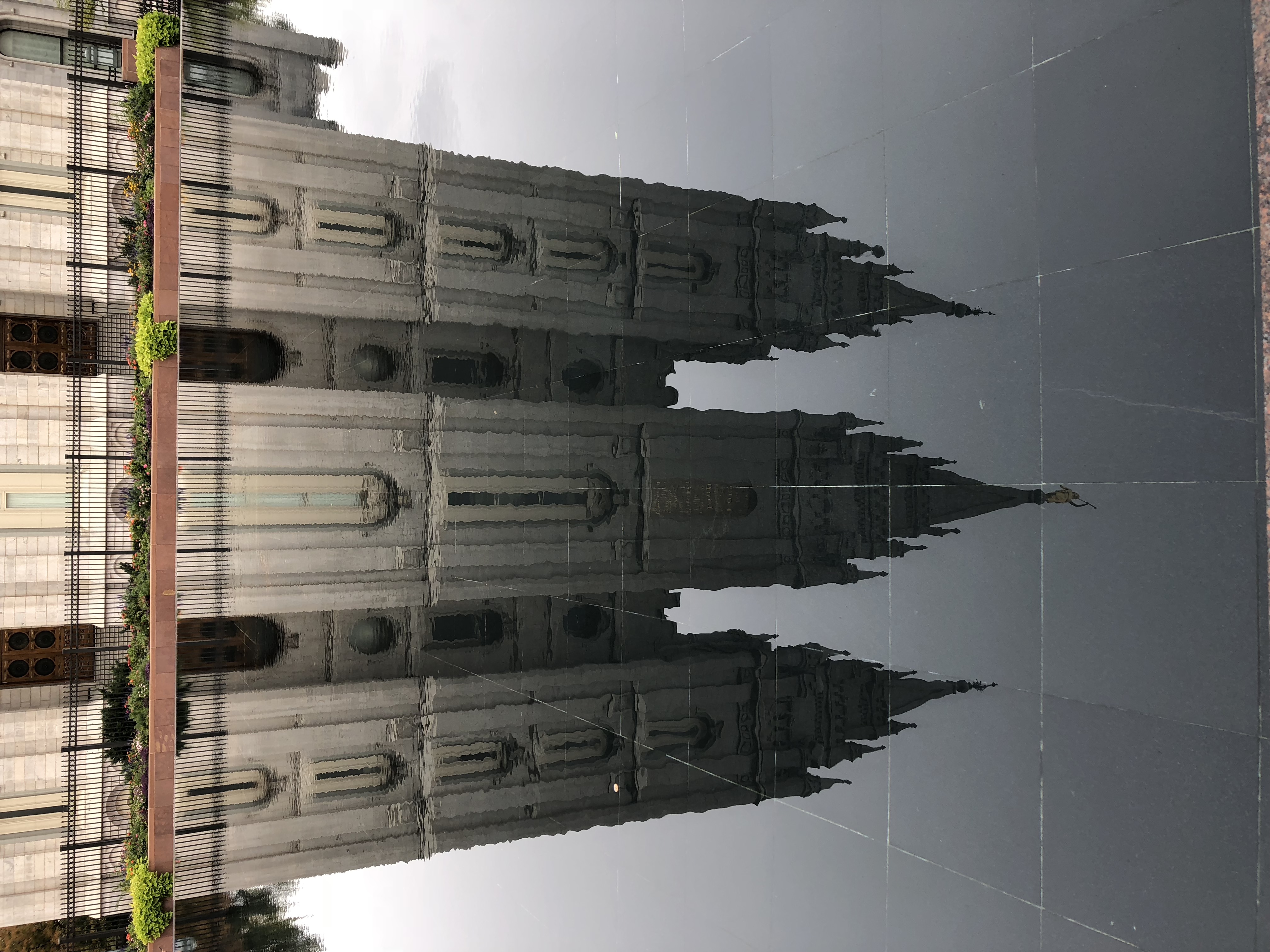 Free download high resolution image - free image free photo free stock image public domain picture -Reflection of Temple