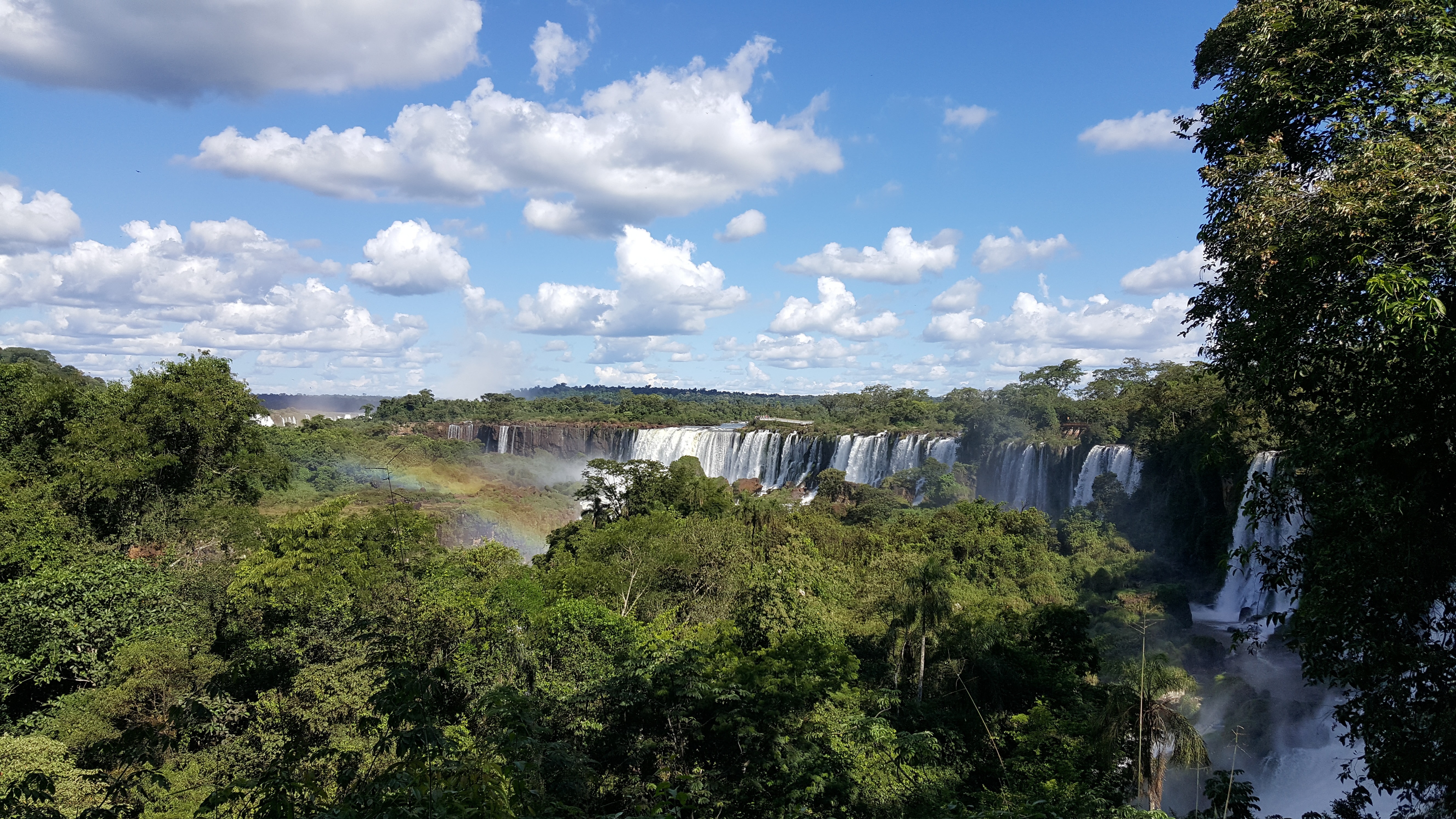 Free download high resolution image - free image free photo free stock image public domain picture -Iguazu falls, one of the new seven wonders of nature