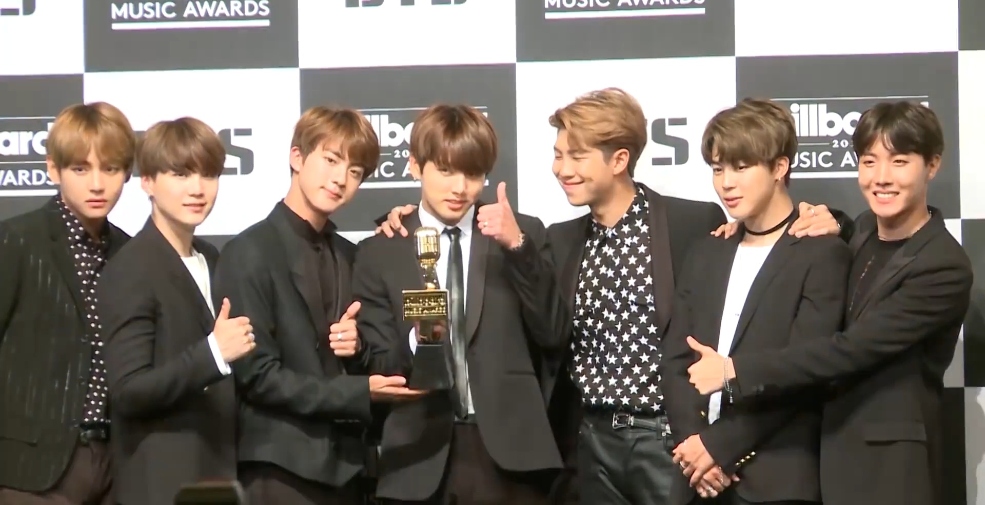 Free download high resolution image - free image free photo free stock image public domain picture -BTS at their press conference in Seoul, South Korea