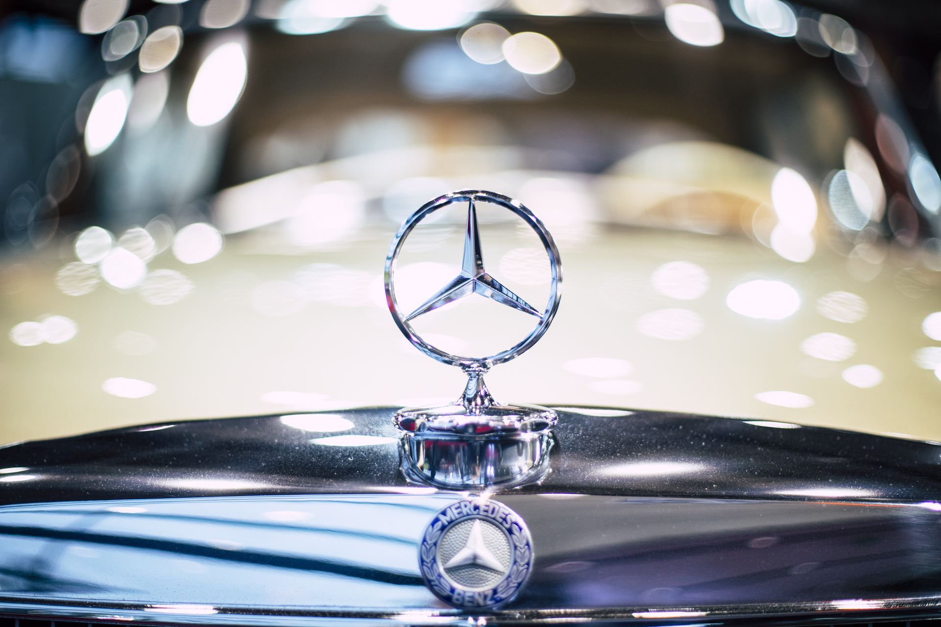 Free download high resolution image - free image free photo free stock image public domain picture -Mercedes Daimler Benz emblem