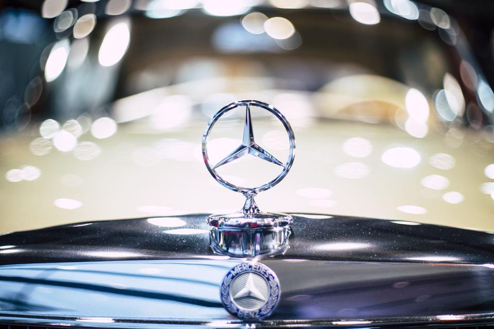 Free download high resolution image - free image free photo free stock image public domain picture  Mercedes Daimler Benz emblem