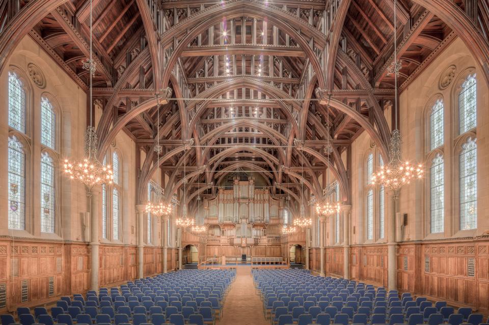 Free download high resolution image - free image free photo free stock image public domain picture  Whitworh Hall inside The University of Manchester