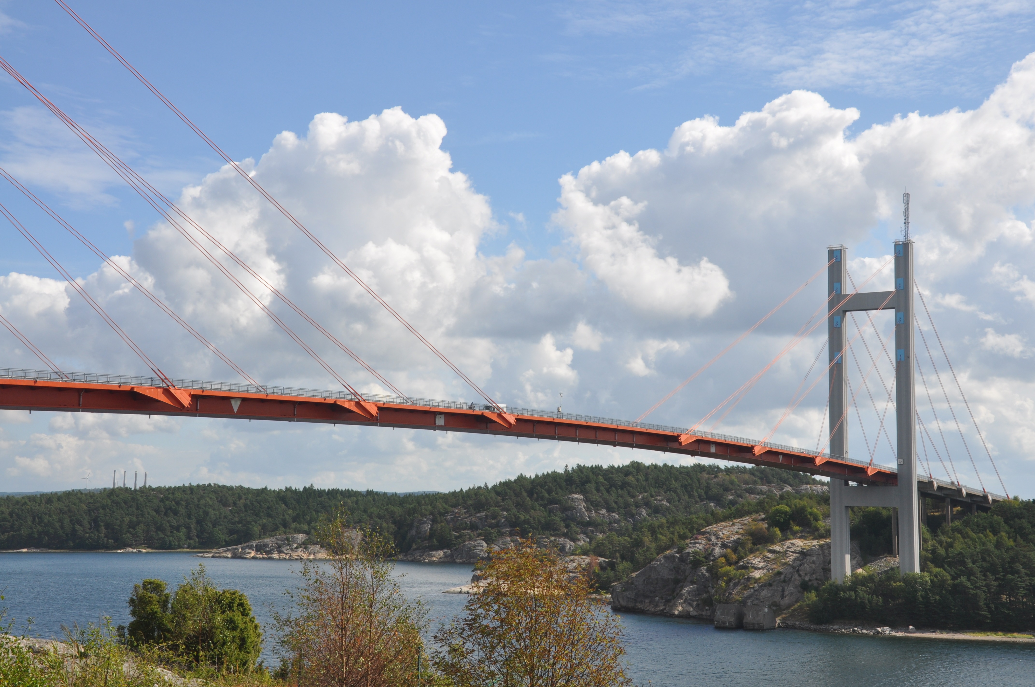 Free download high resolution image - free image free photo free stock image public domain picture -Bridge Gothenburg Sweden