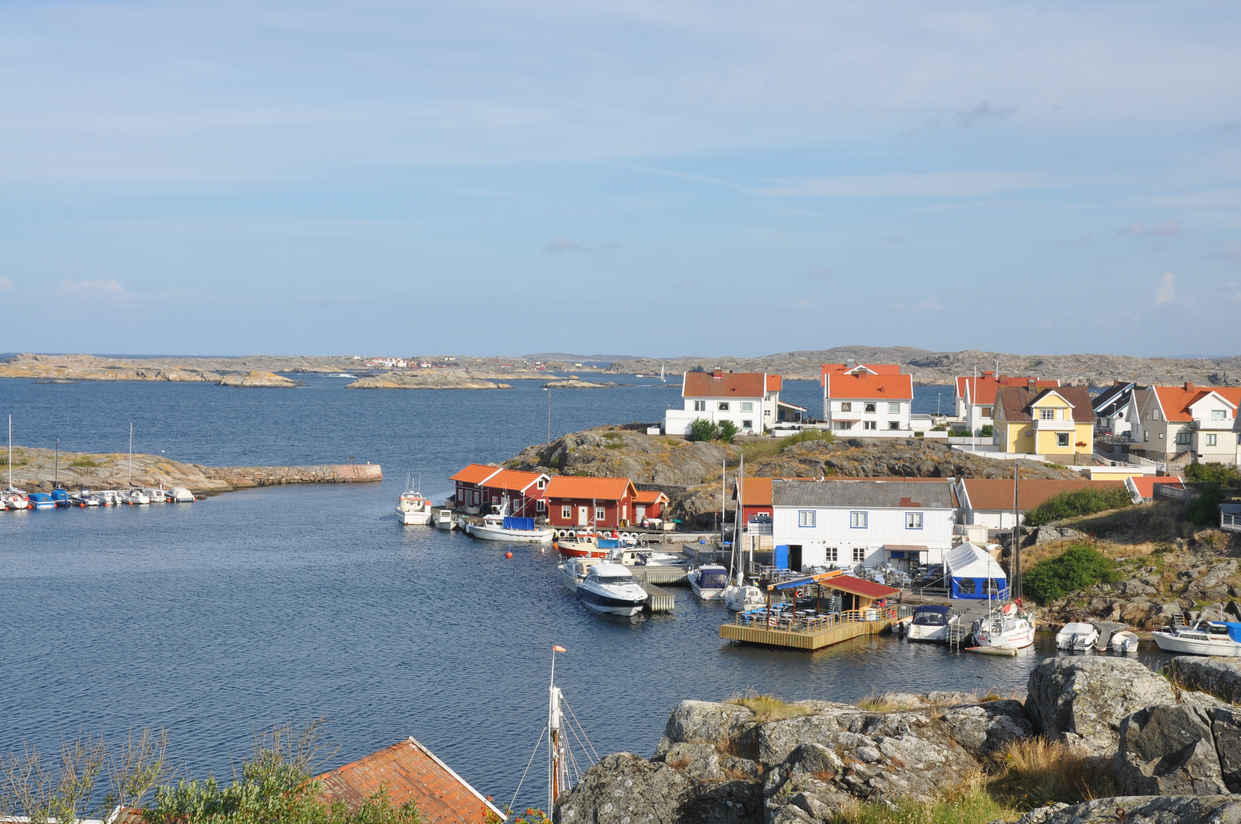 Free download high resolution image - free image free photo free stock image public domain picture -Harbor Gothenburg Sweden