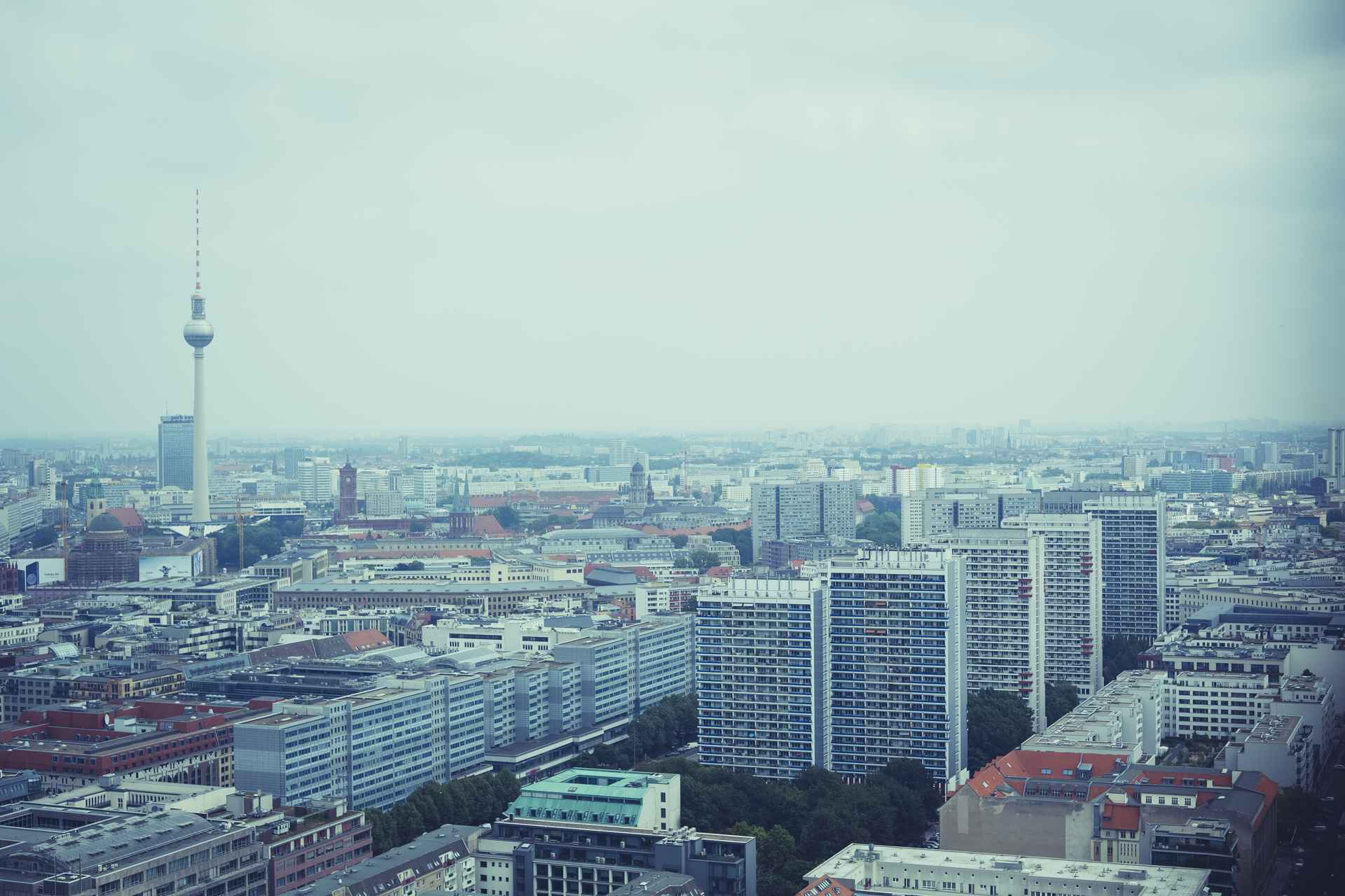 Free download high resolution image - free image free photo free stock image public domain picture -Skyline of Berlin