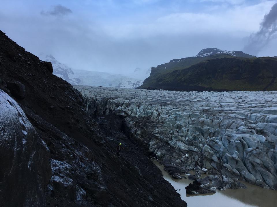 Free download high resolution image - free image free photo free stock image public domain picture  Jokulsarlon glacier lagoon, Iceland