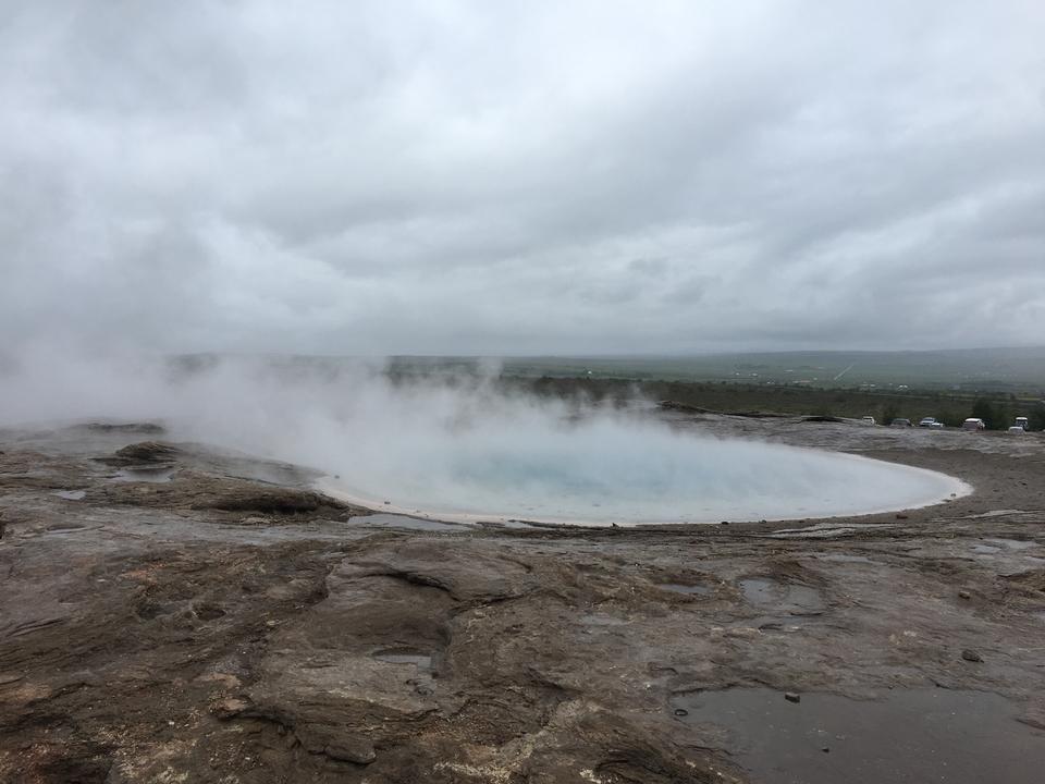 Free download high resolution image - free image free photo free stock image public domain picture  Geyser Park in Iceland