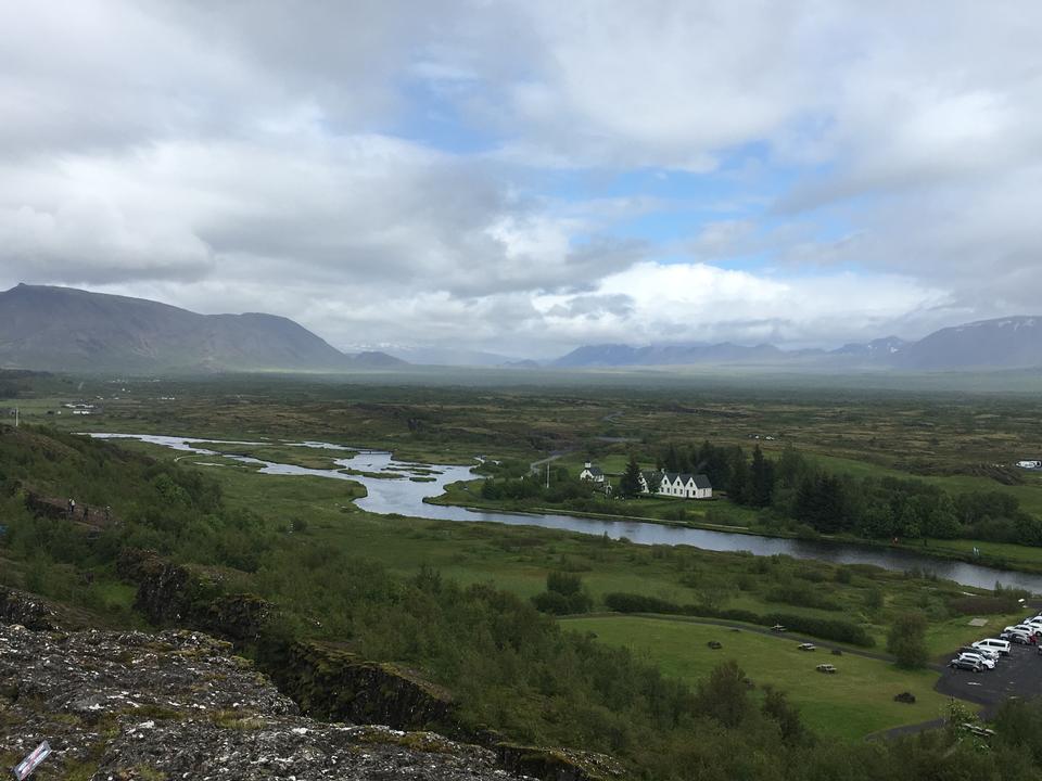 Free download high resolution image - free image free photo free stock image public domain picture  icelandic landscape