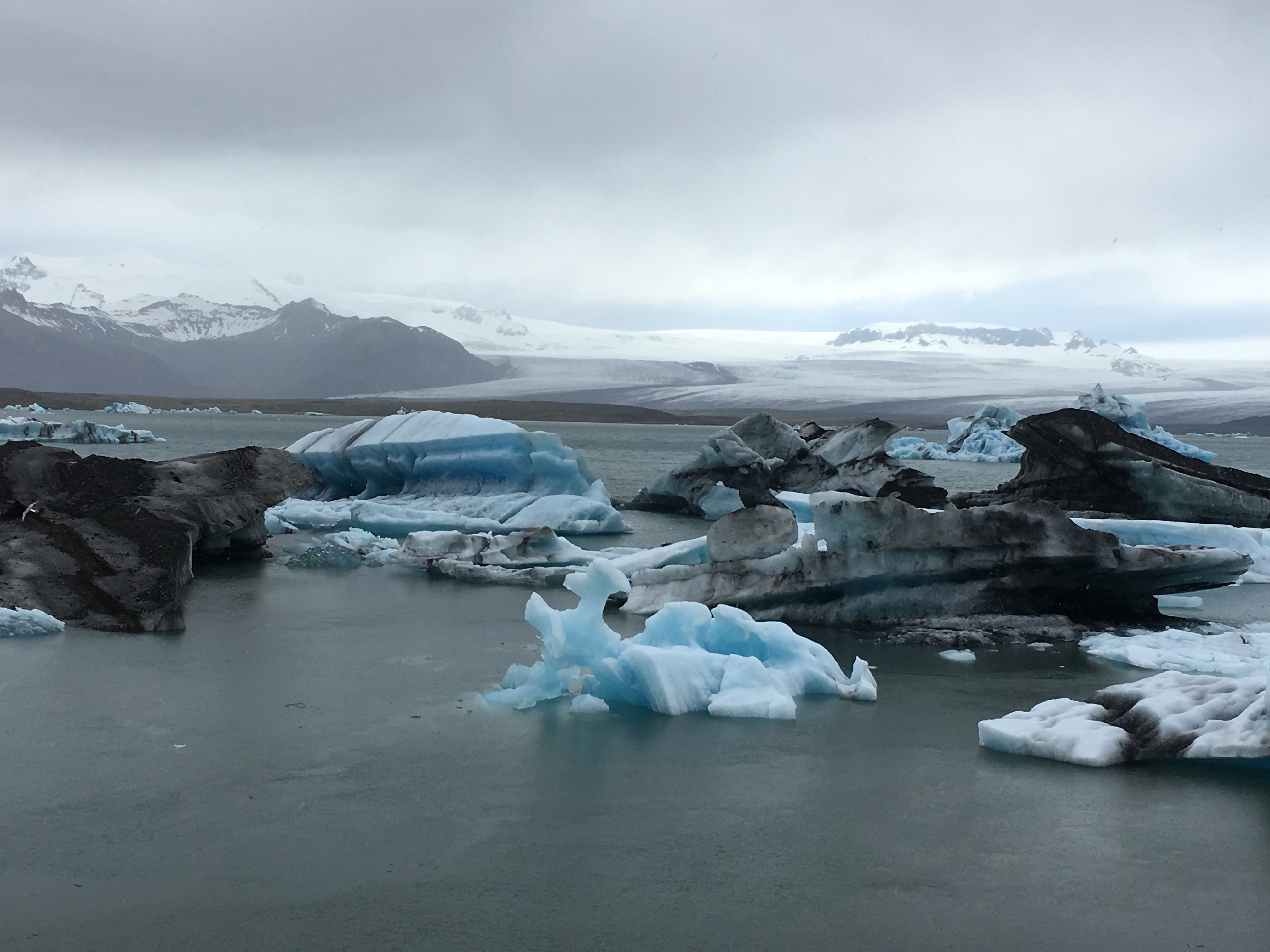 Free download high resolution image - free image free photo free stock image public domain picture -Jokulsarlon glacier lagoon, Iceland