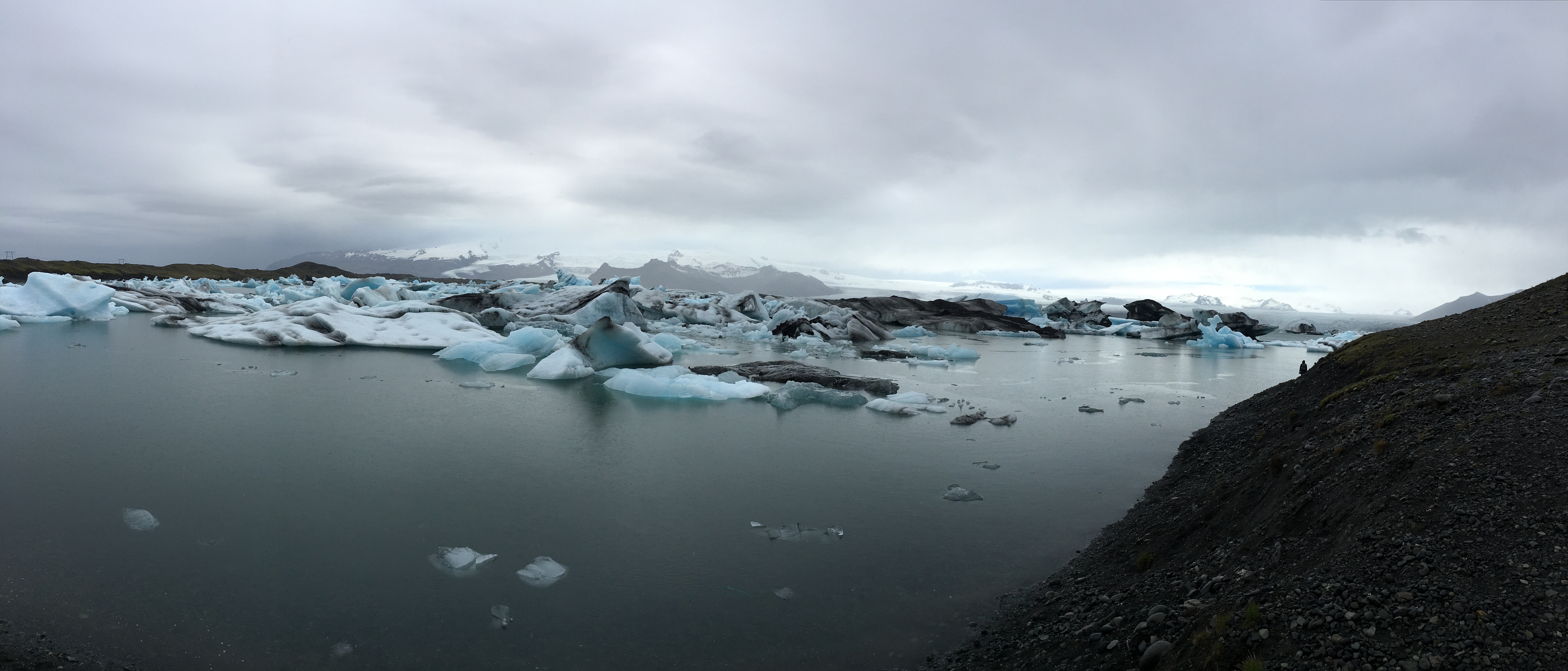 Free download high resolution image - free image free photo free stock image public domain picture -Jokulsarlon glacier lagoon, Iceland