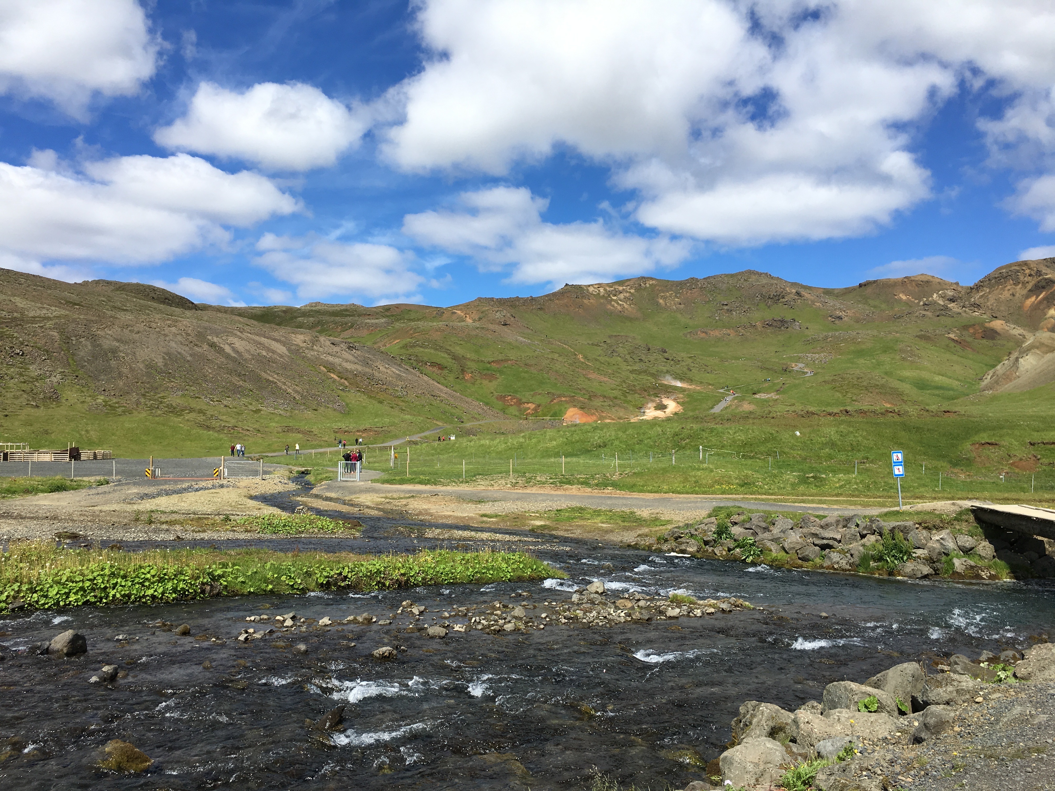 Free download high resolution image - free image free photo free stock image public domain picture -icelandic landscape