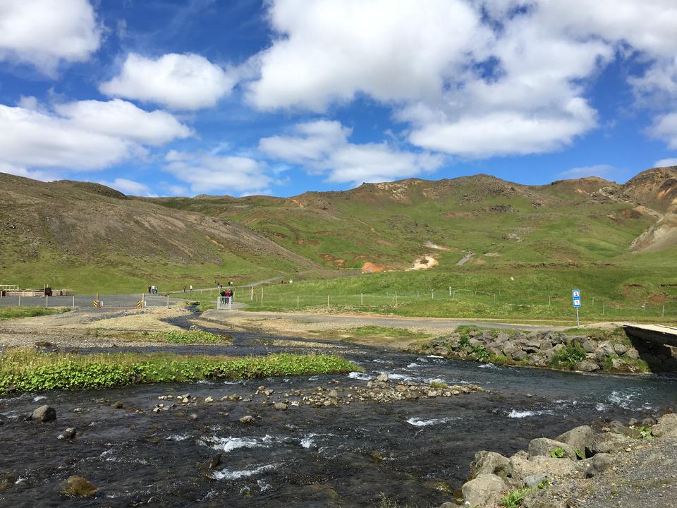 Free download high resolution image - free image free photo free stock image public domain picture  icelandic landscape