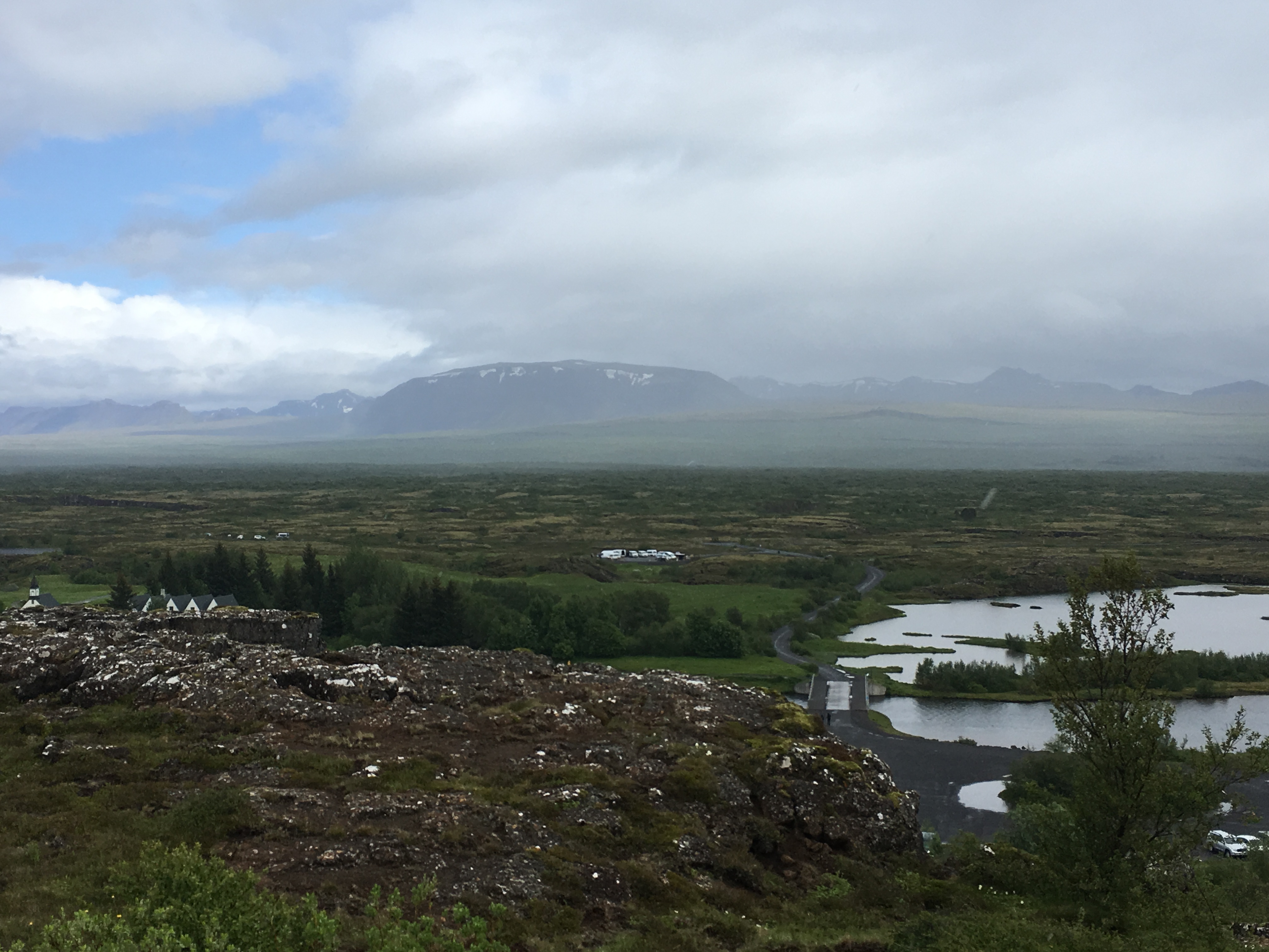 Free download high resolution image - free image free photo free stock image public domain picture -icelandic landscape