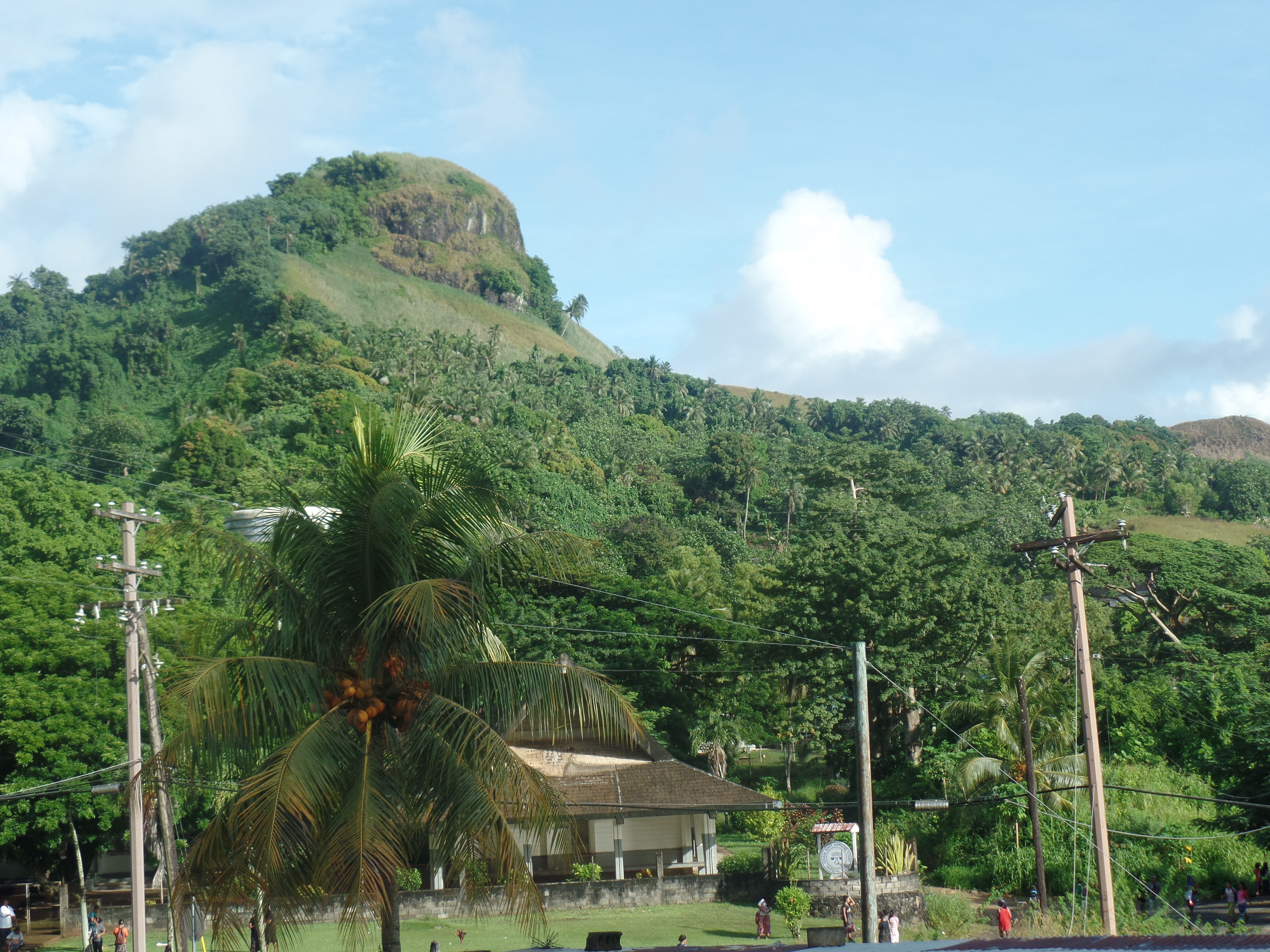 Free download high resolution image - free image free photo free stock image public domain picture -Nantaku, Weno, Chuuk, Micronesia