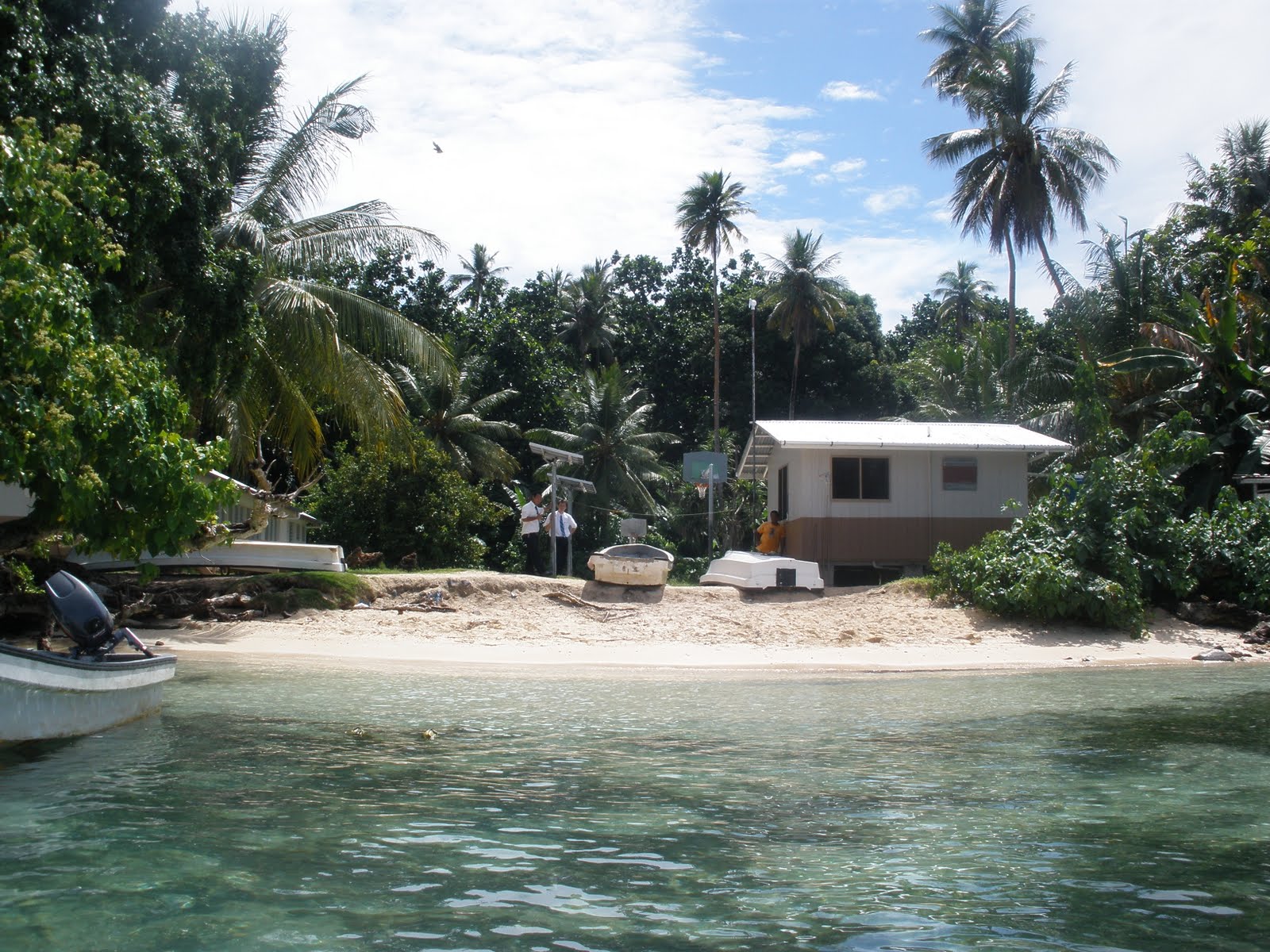 Free download high resolution image - free image free photo free stock image public domain picture -Romalum, Chuuk, Micronesia