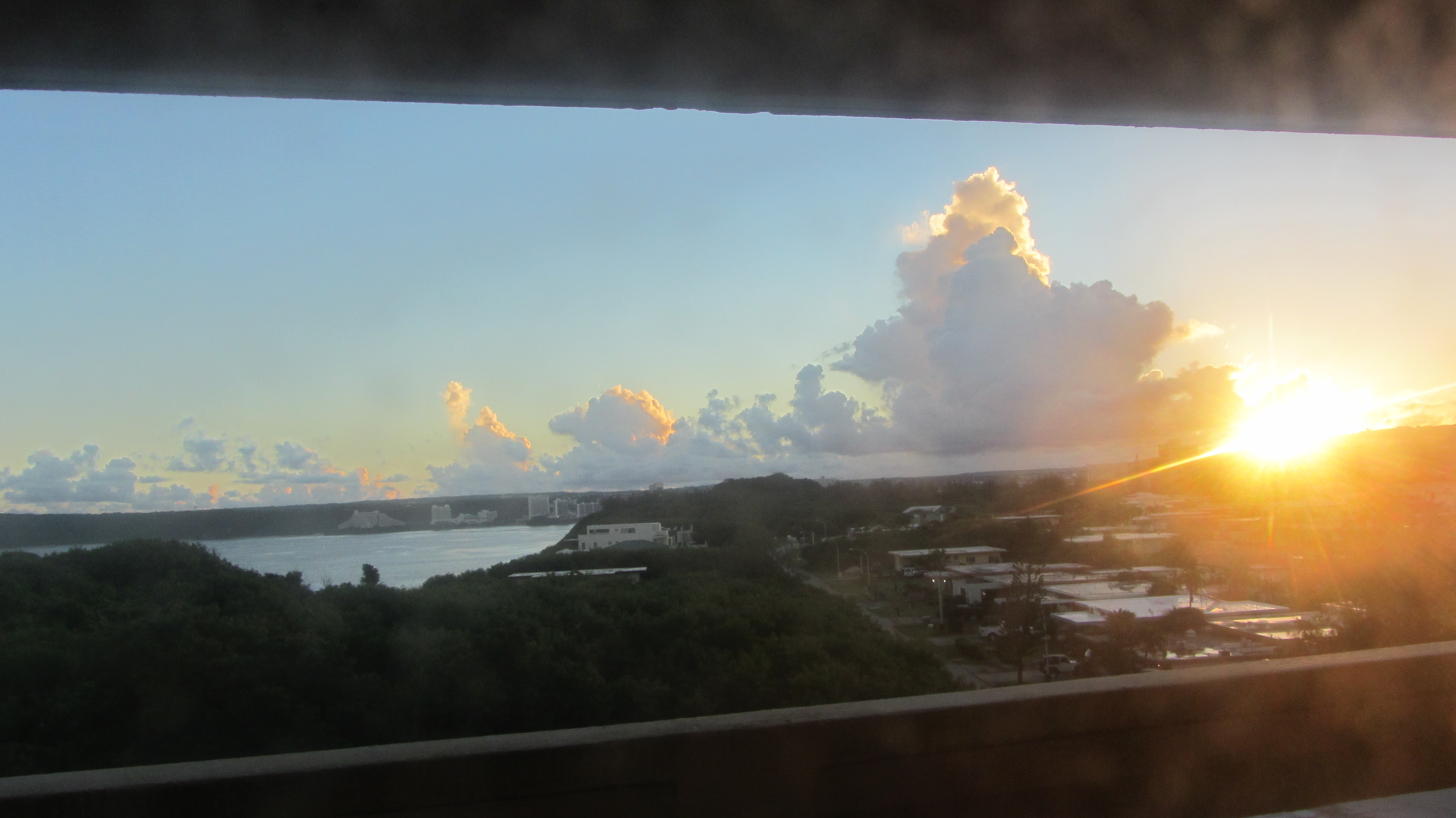 Free download high resolution image - free image free photo free stock image public domain picture -Tumon Bay, Guam