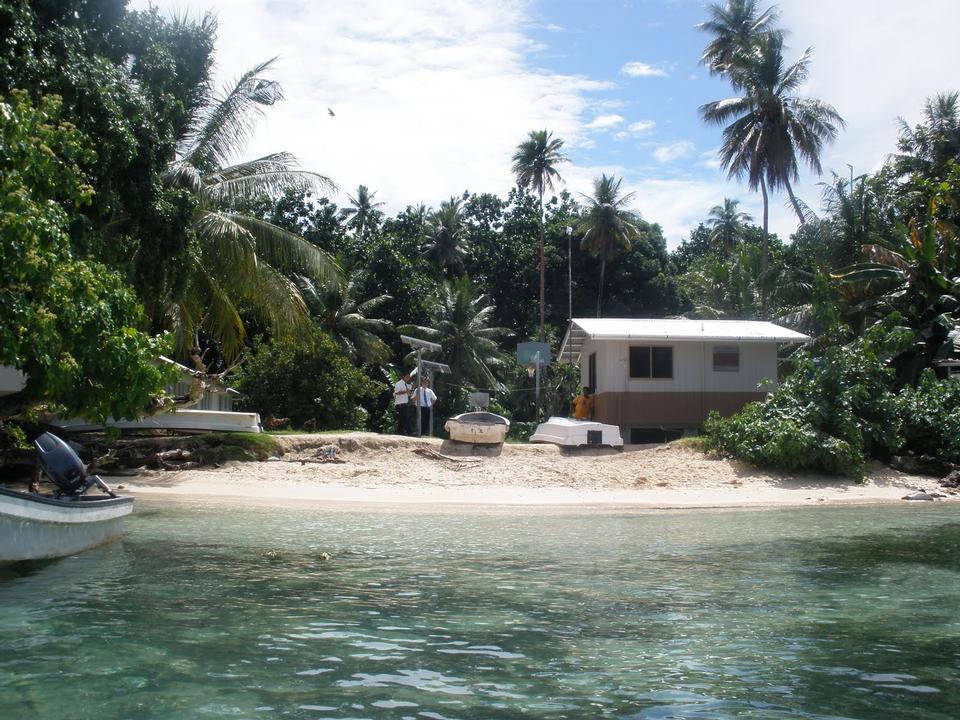 Free download high resolution image - free image free photo free stock image public domain picture  Romalum, Chuuk, Micronesia