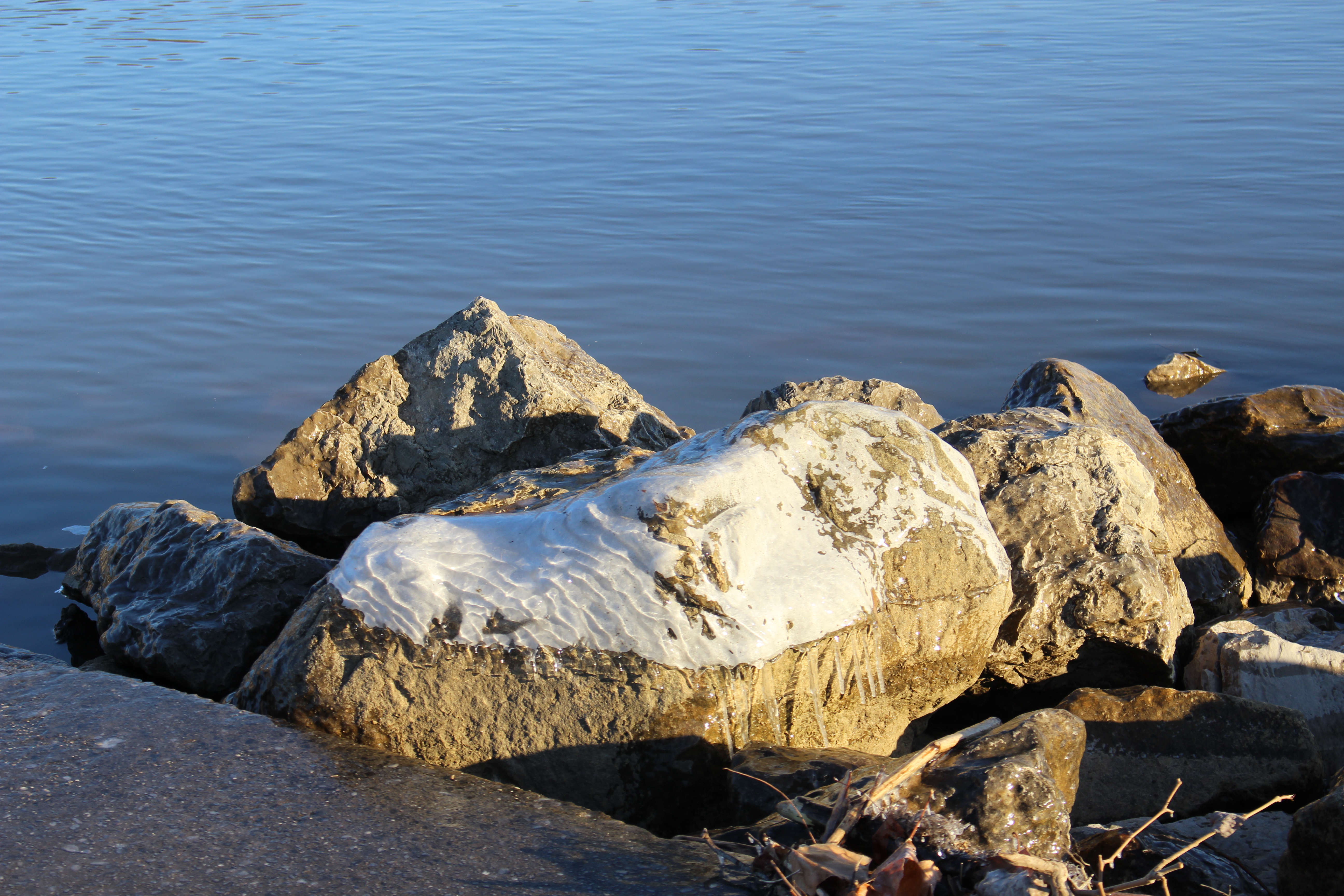 Free download high resolution image - free image free photo free stock image public domain picture -Iced Rock