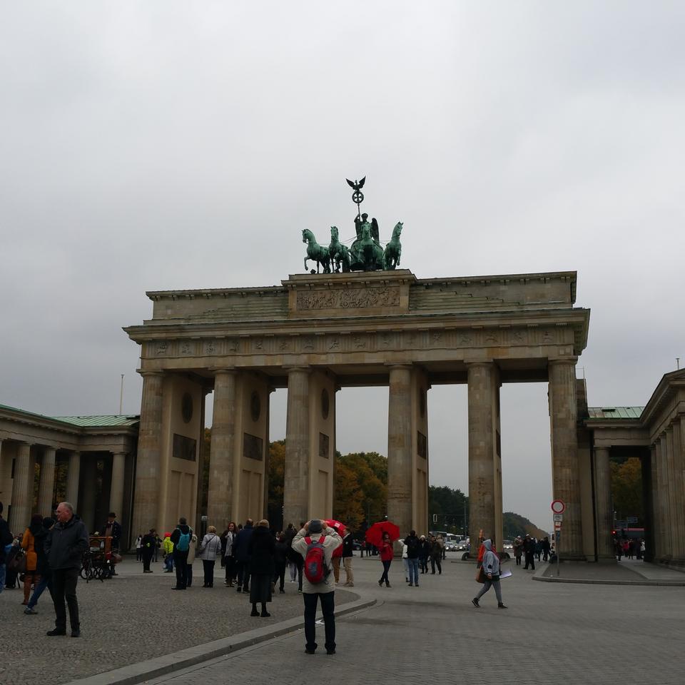 Free download high resolution image - free image free photo free stock image public domain picture  berlin