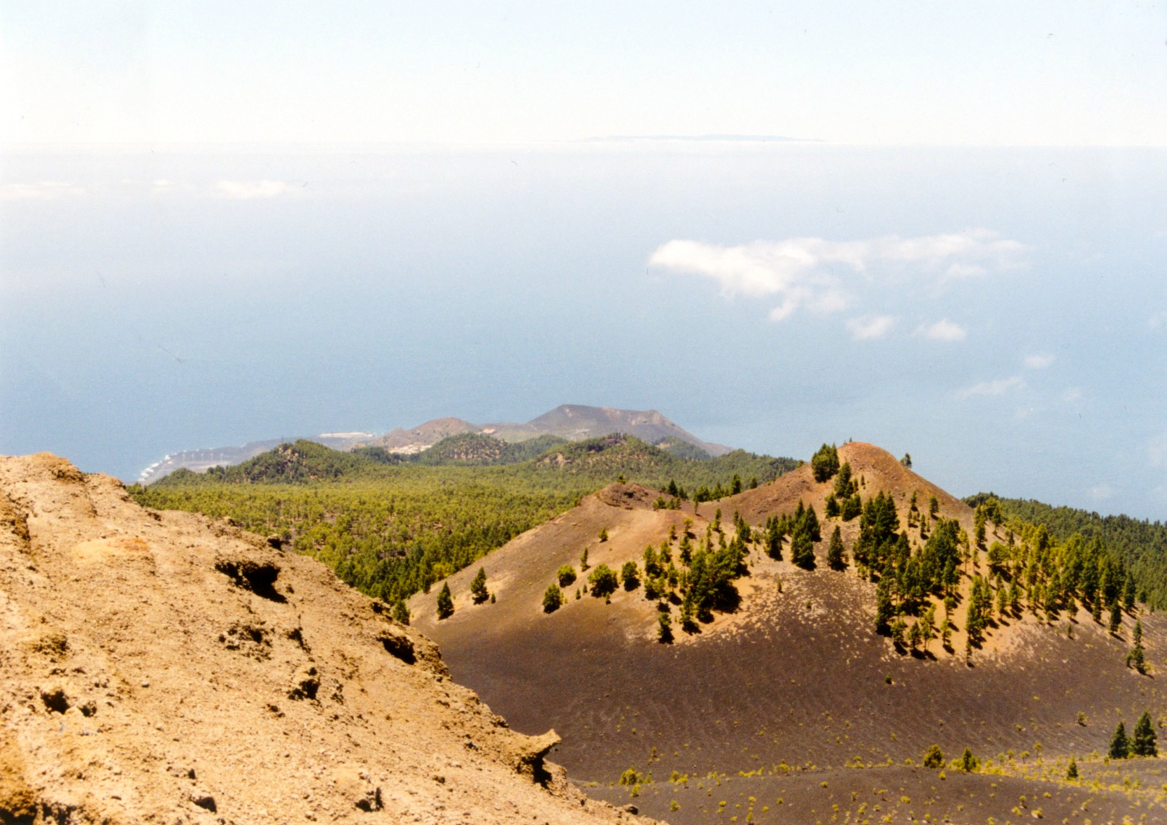 Free download high resolution image - free image free photo free stock image public domain picture -La Palma Canarias