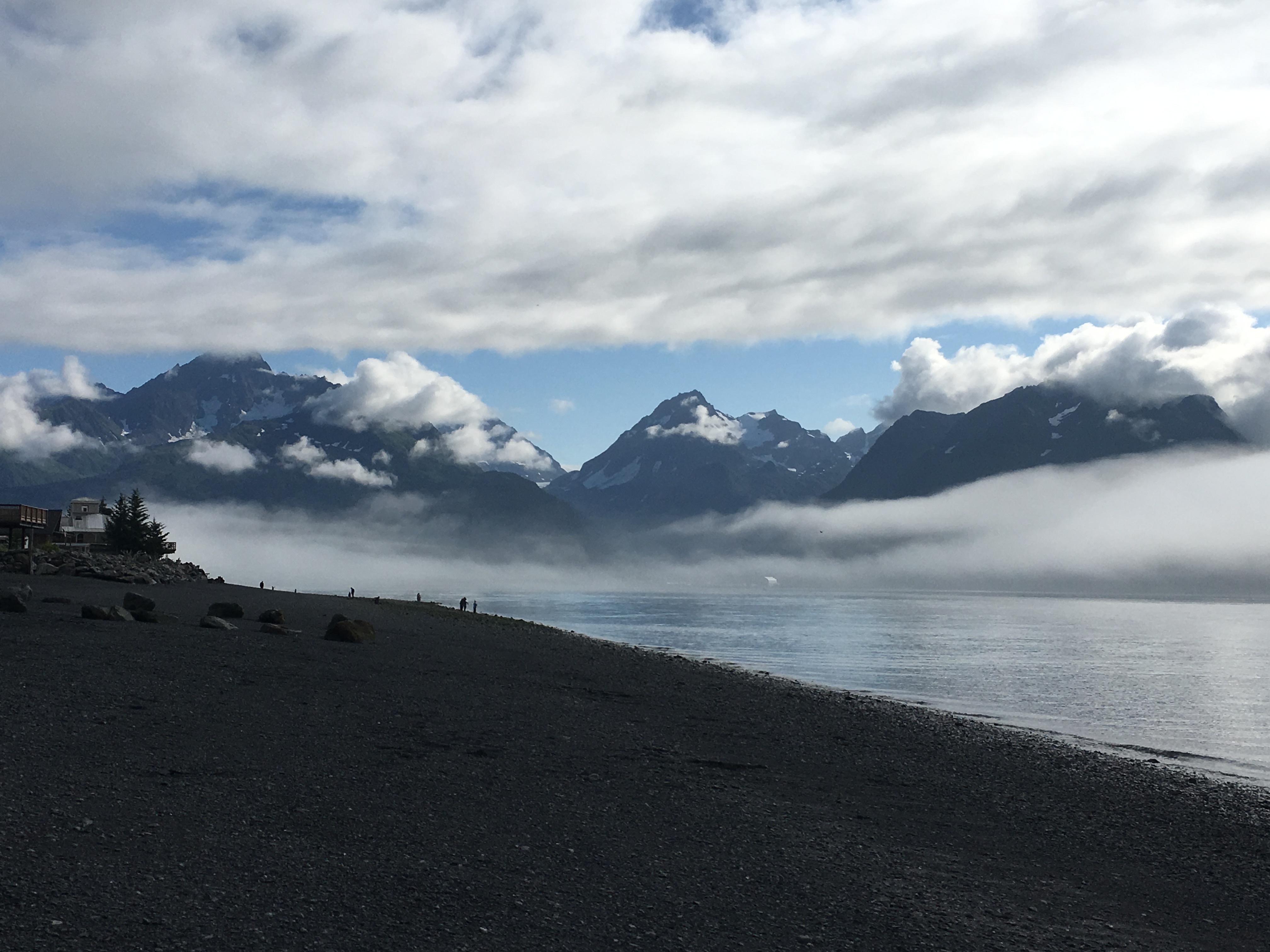 Free download high resolution image - free image free photo free stock image public domain picture -Mendenhall Glacier Viewpoint