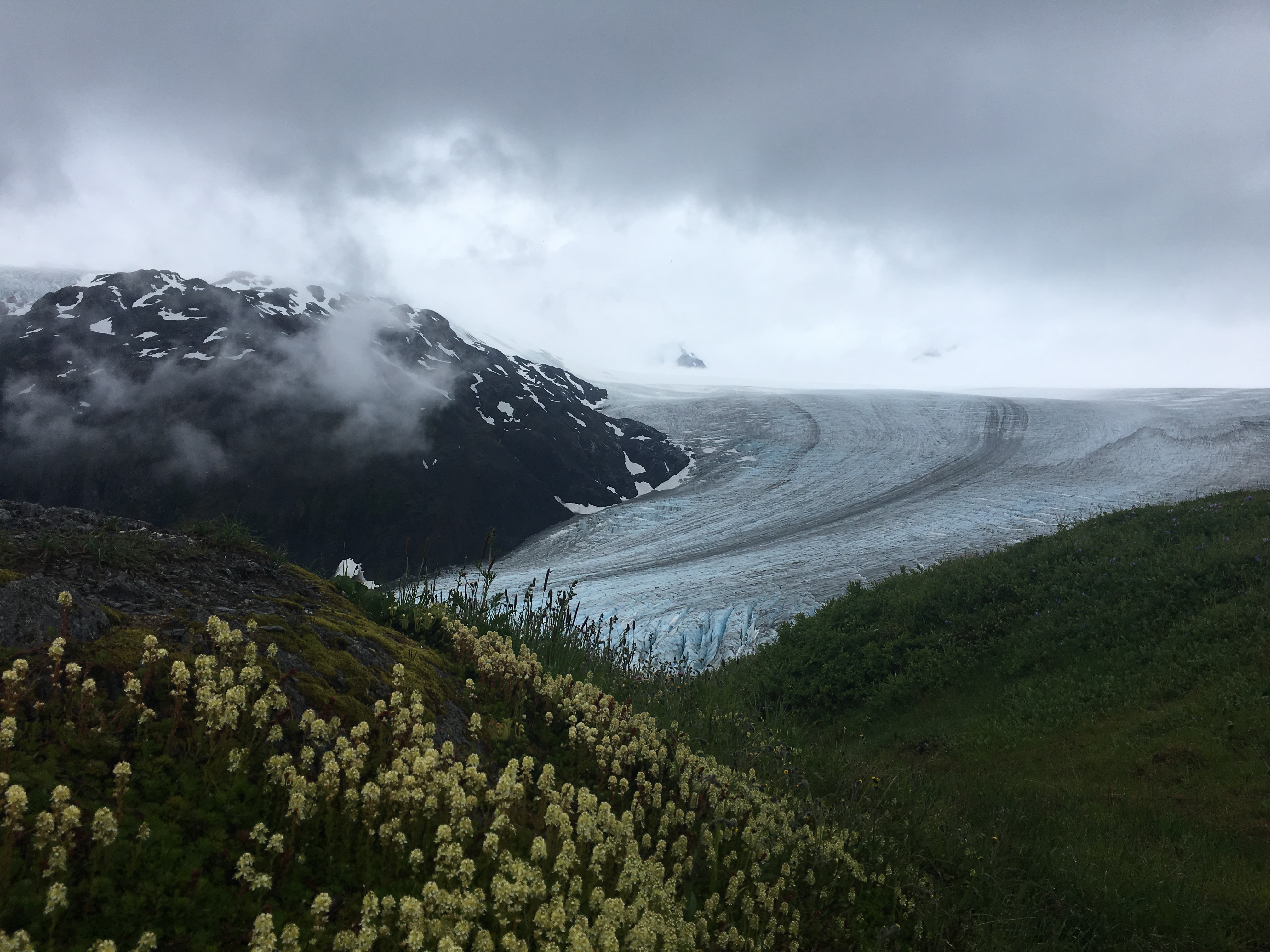 Free download high resolution image - free image free photo free stock image public domain picture -Amazing view of landscape mountain in Alaska