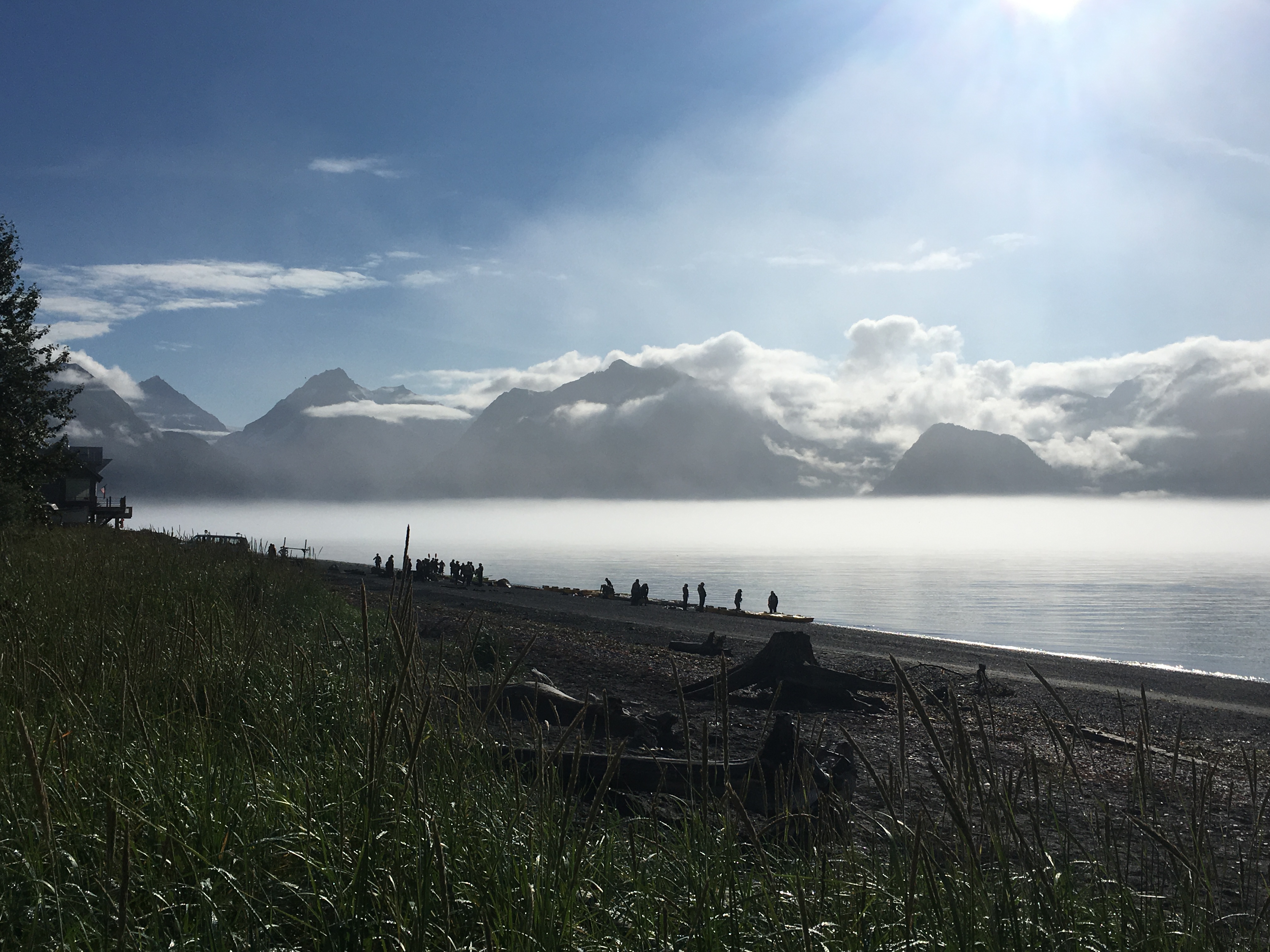 Free download high resolution image - free image free photo free stock image public domain picture -Amazing view of landscape mountain in Alaska